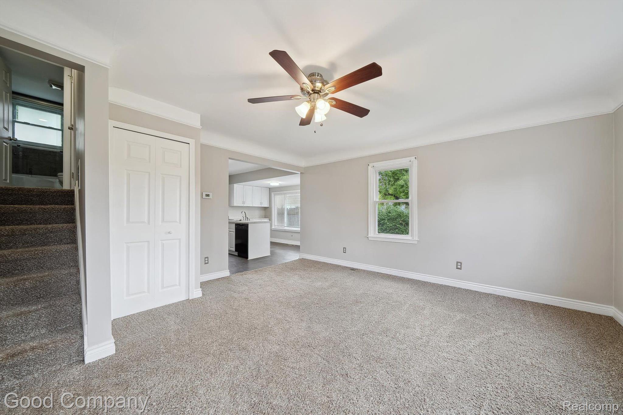 3040 WAUKEGAN Street