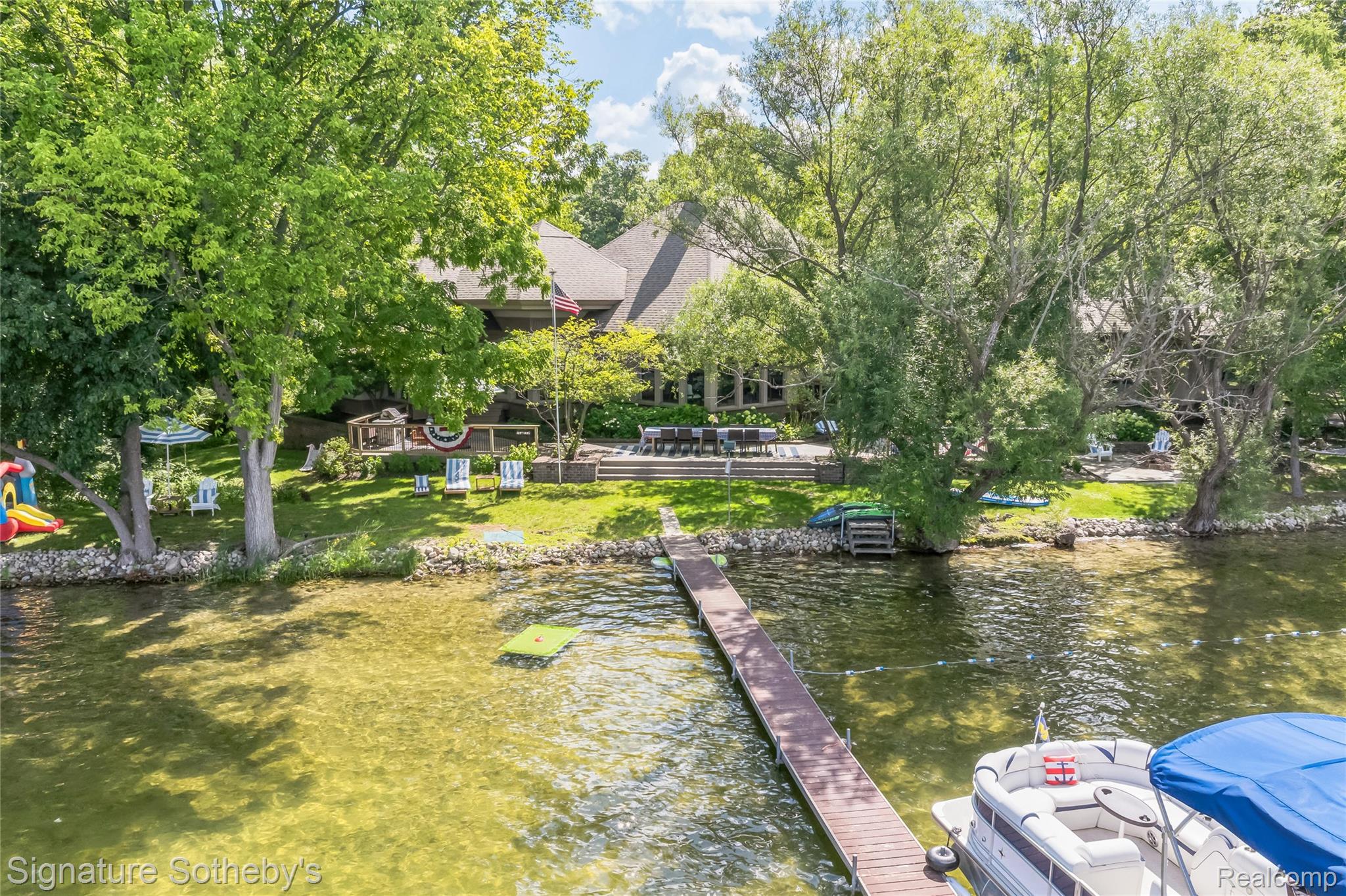 401 Glazier Road