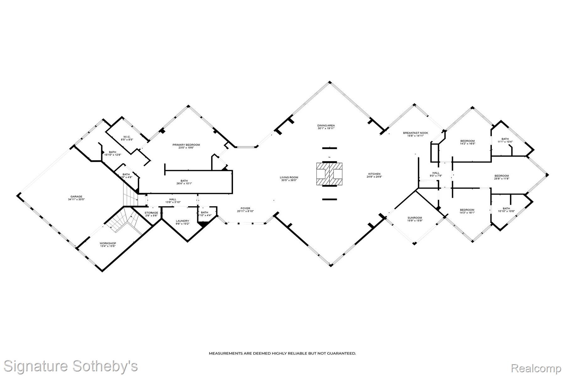 401 Glazier Road