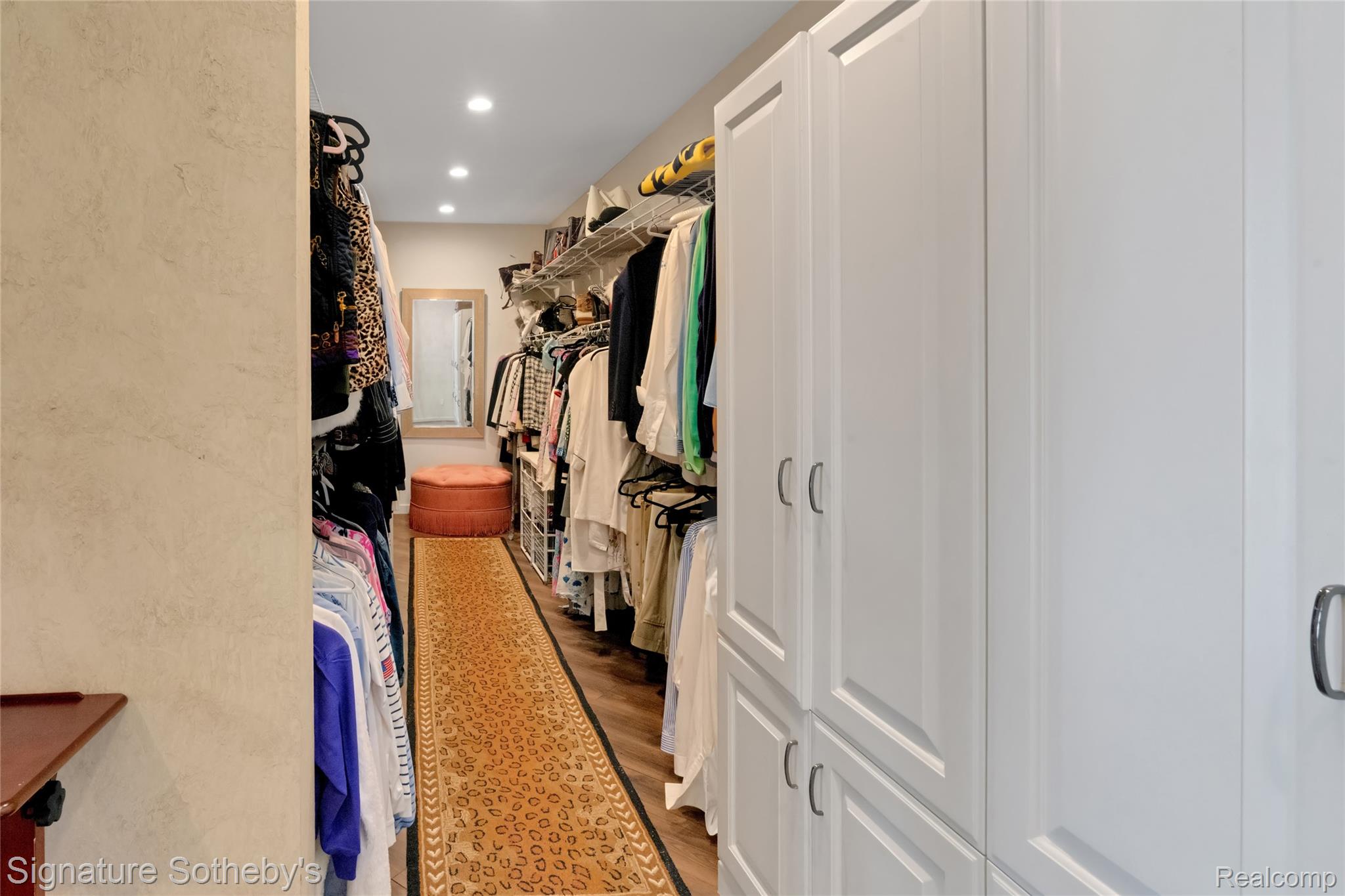 401 Glazier Road