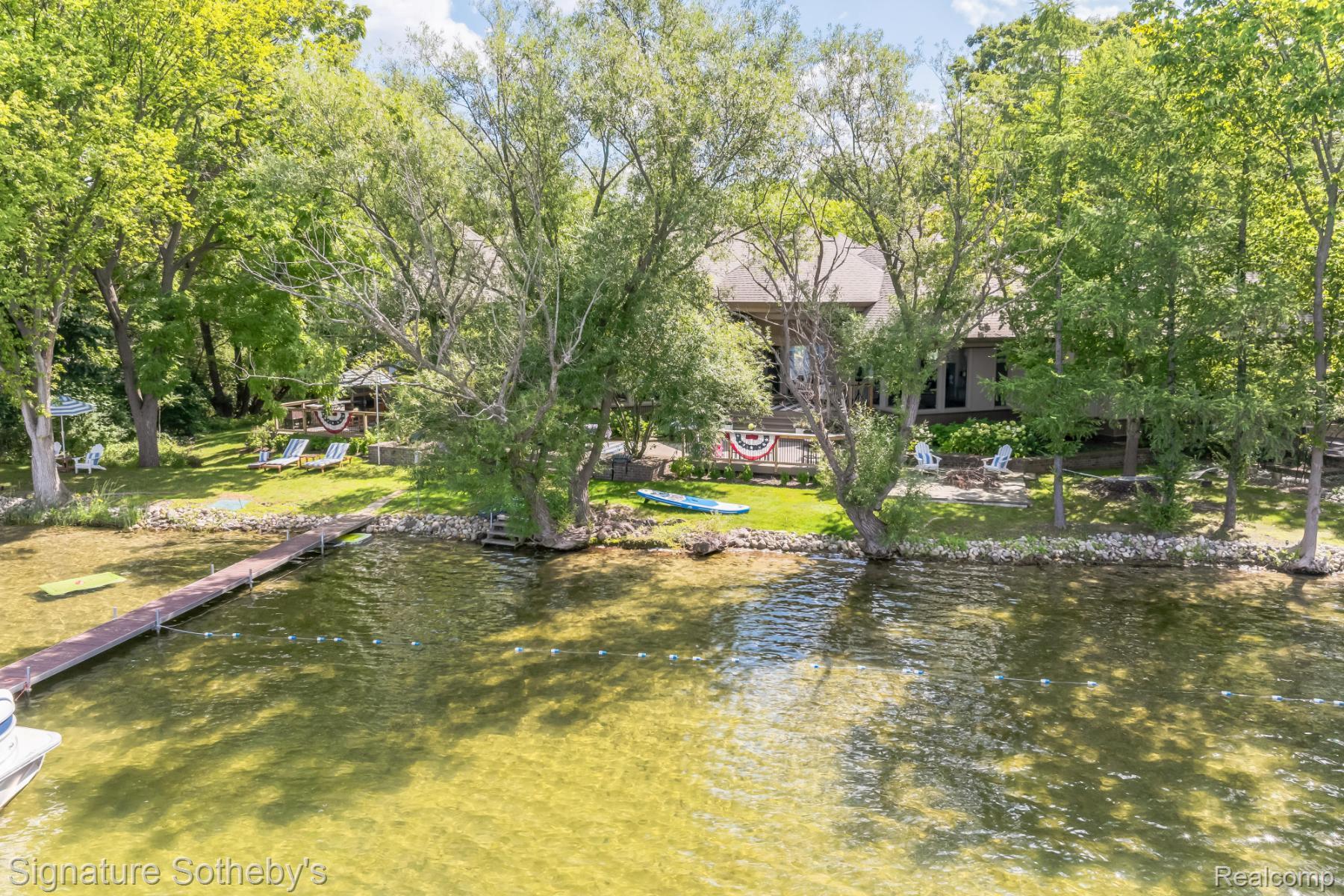 401 Glazier Road