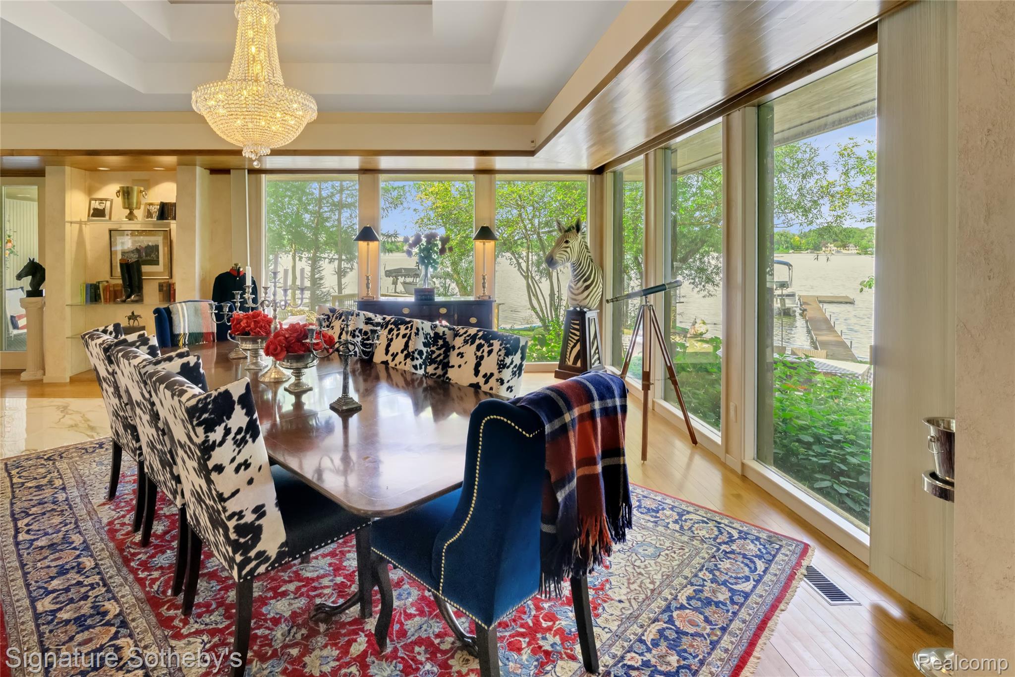 401 Glazier Road