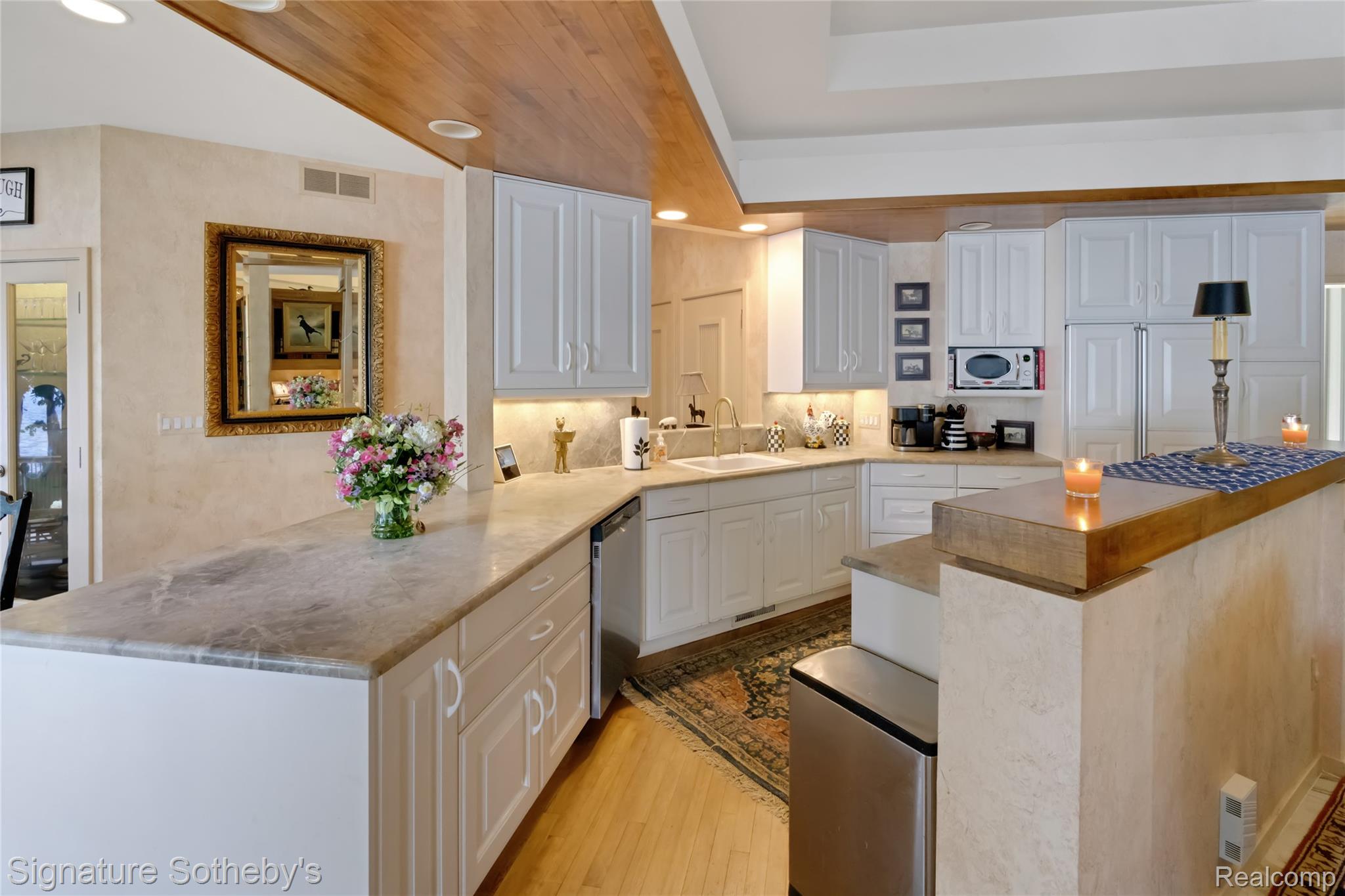 401 Glazier Road