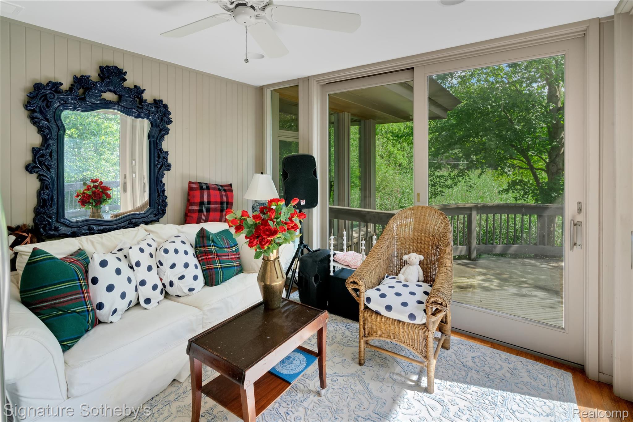 401 Glazier Road