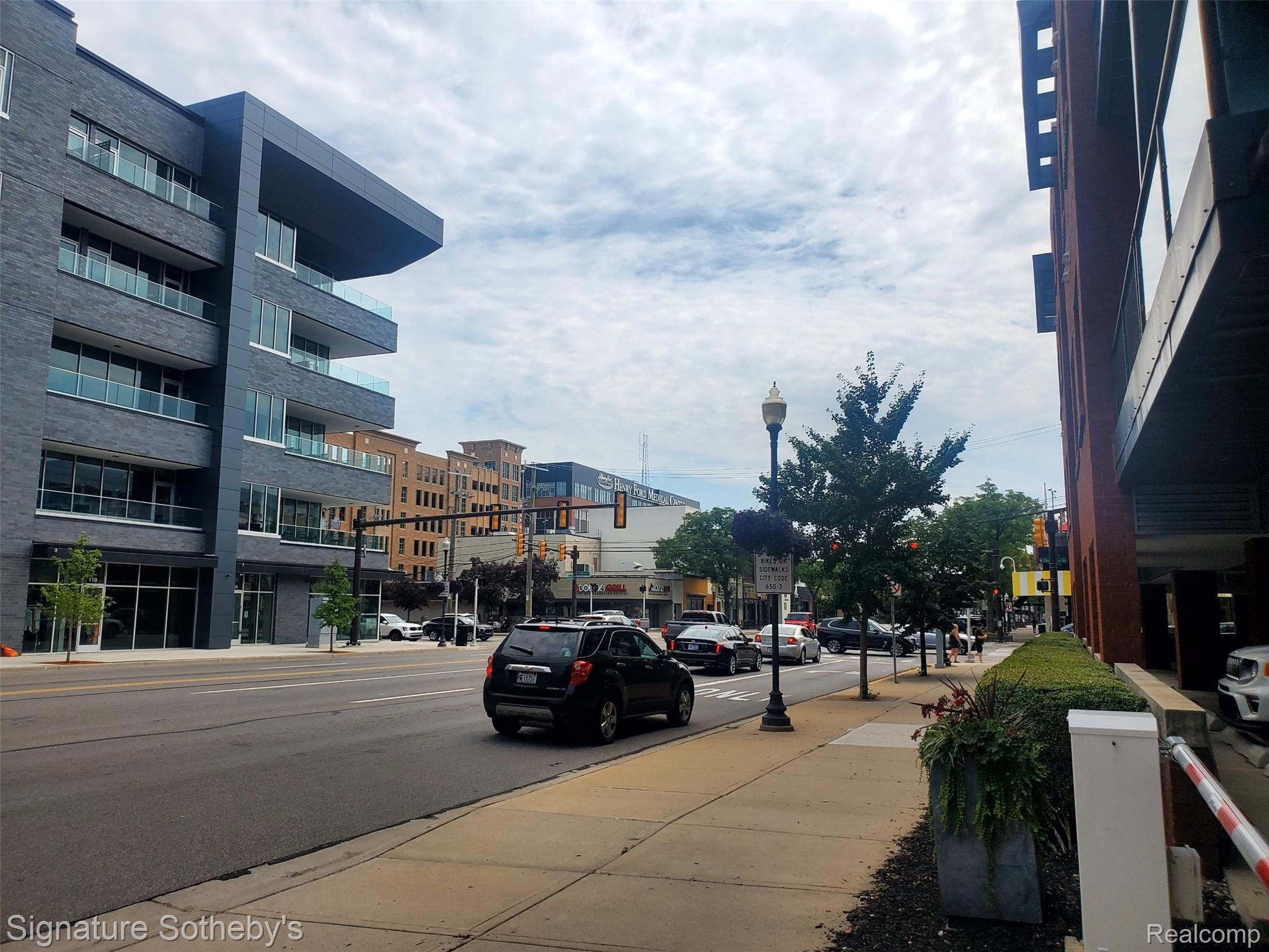 111 N Main Street 202