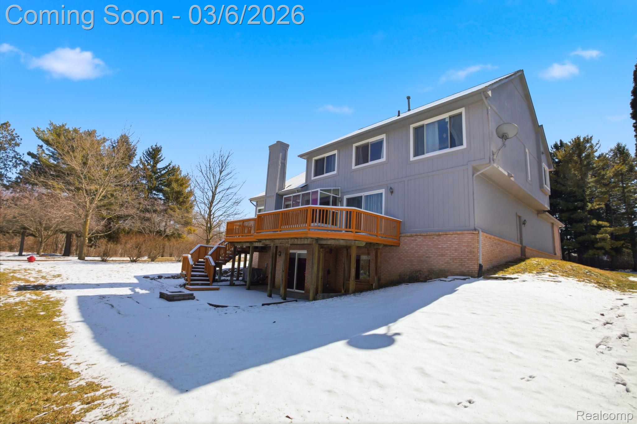 47830 Forest Court