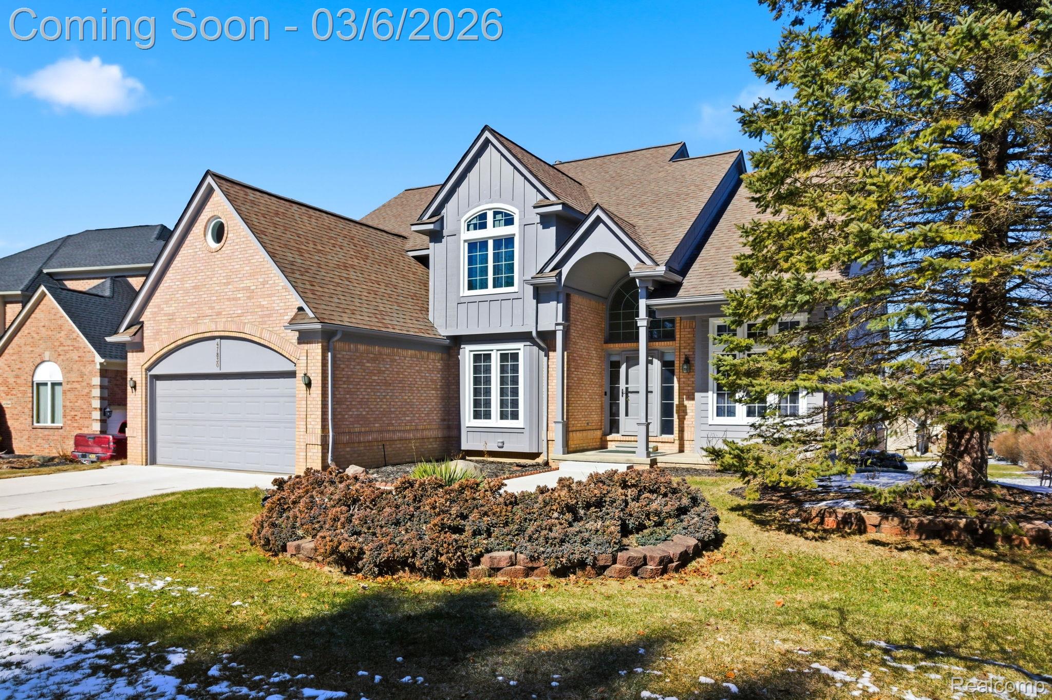 47830 Forest Court