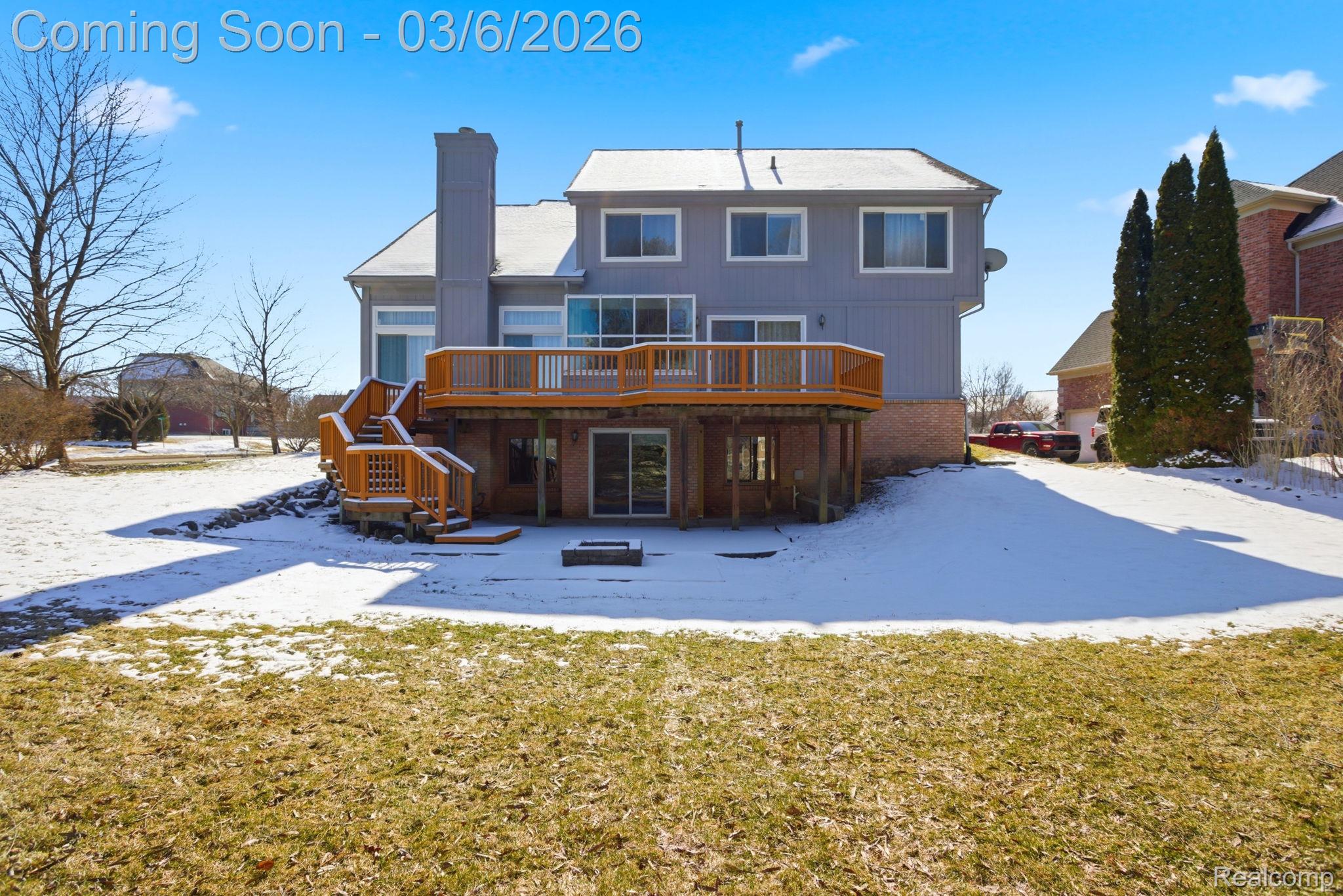 47830 Forest Court
