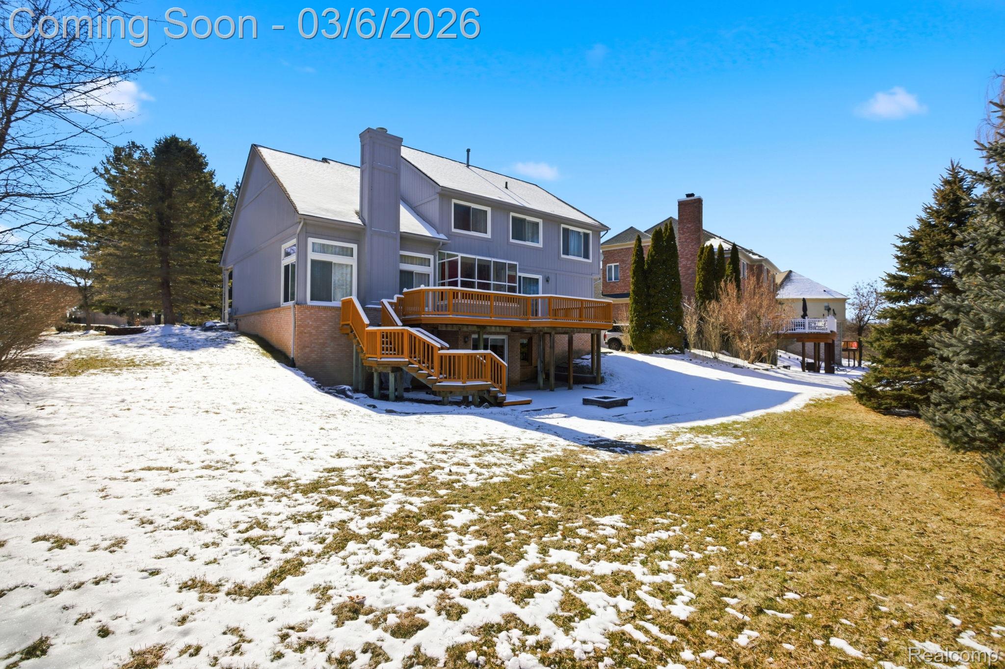 47830 Forest Court