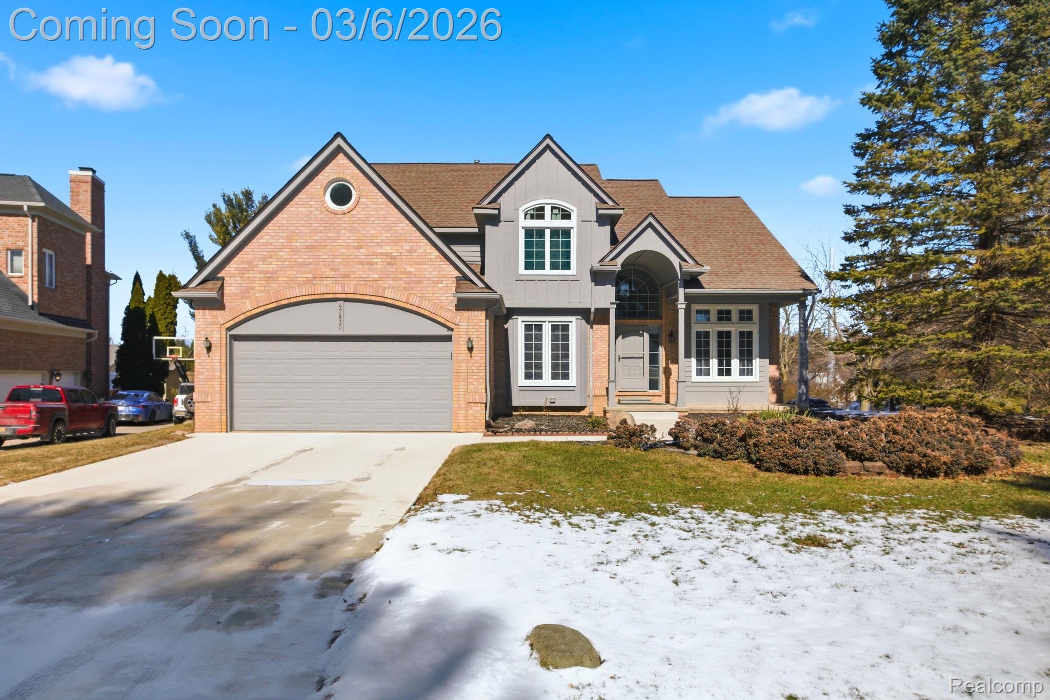 47830 Forest Court