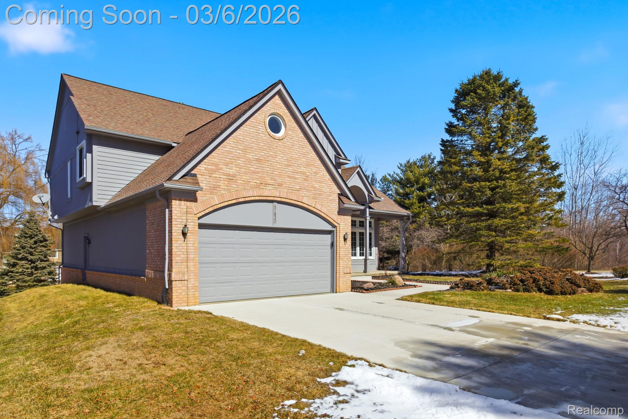47830 Forest Court