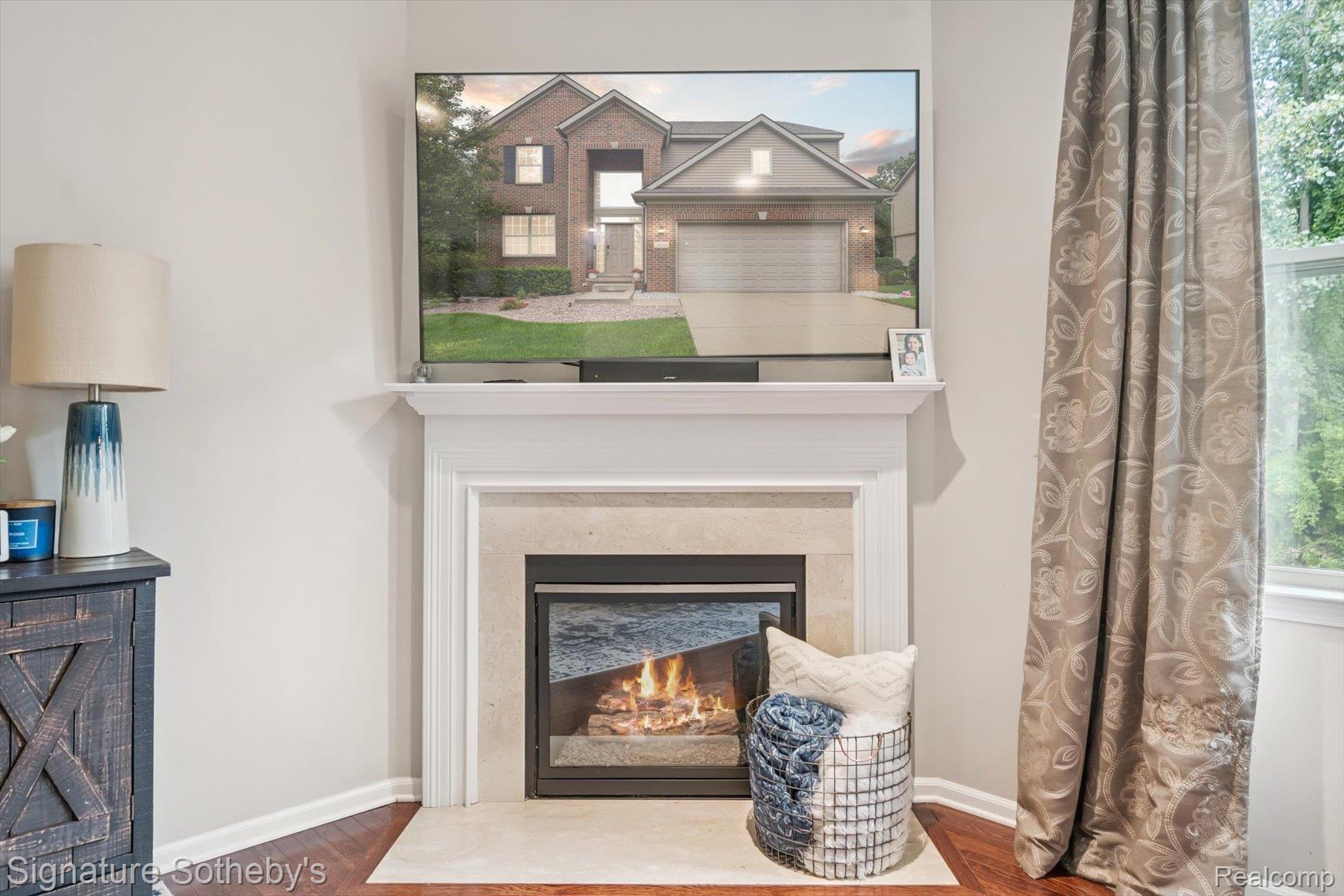 2624 Trillium Hills Drive