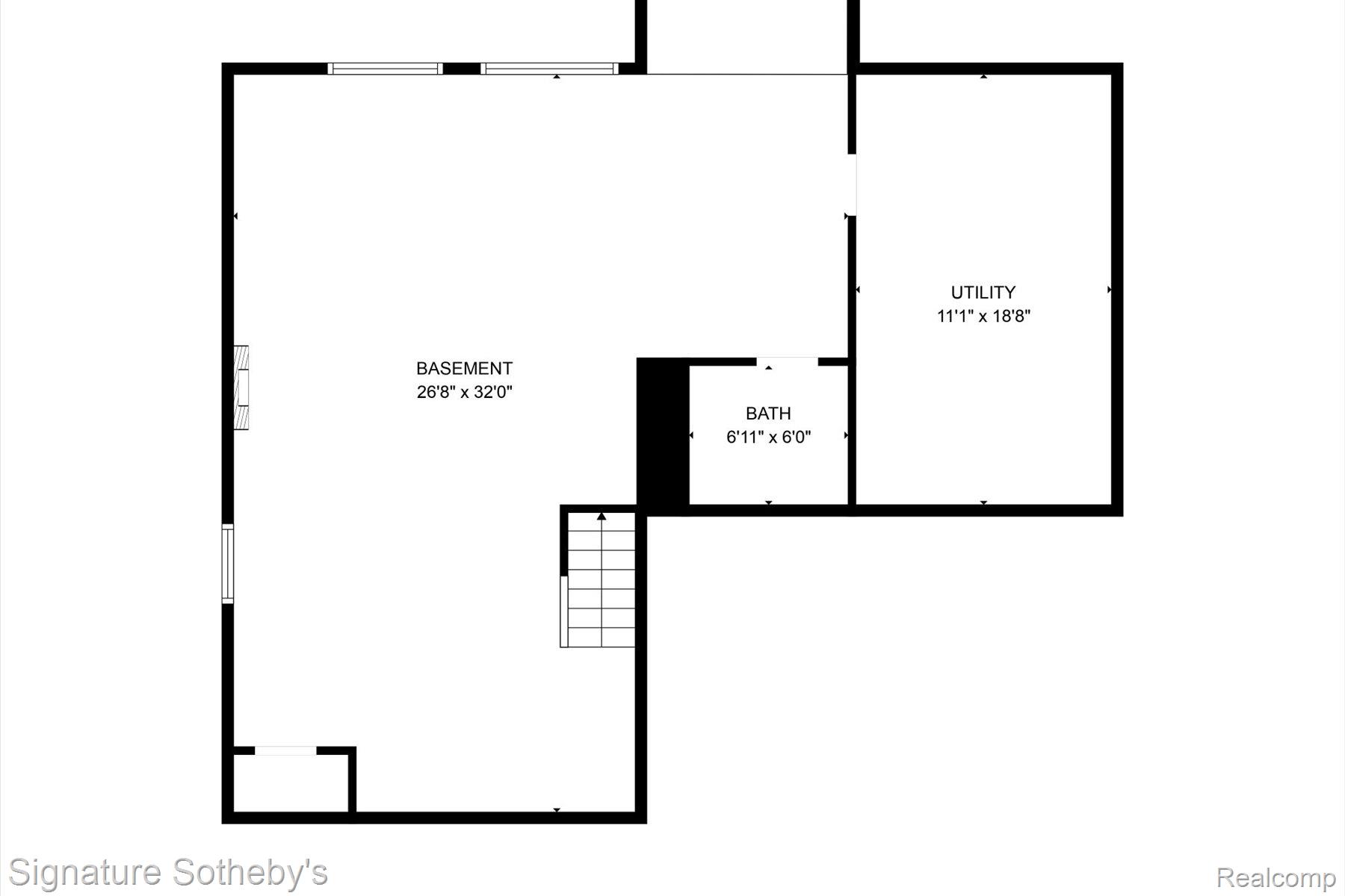 2624 Trillium Hills Drive