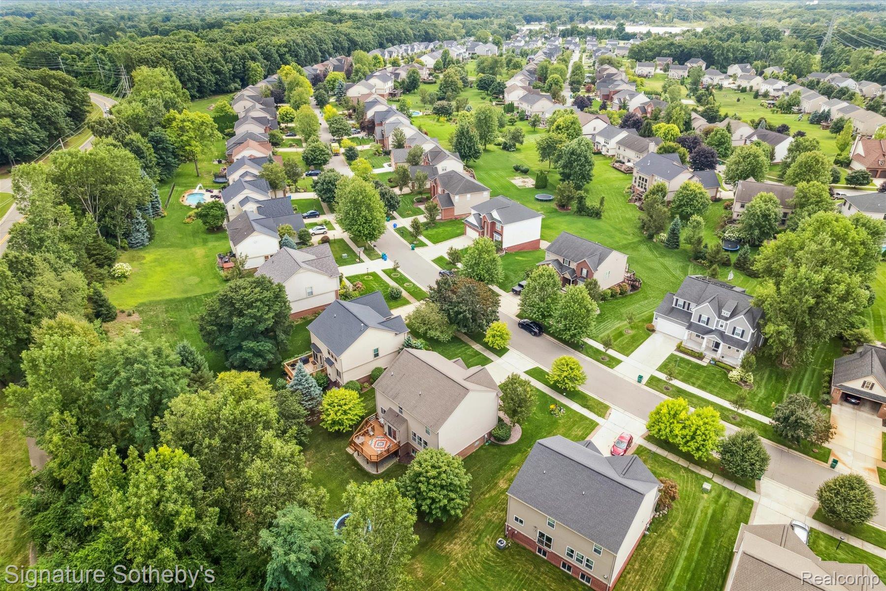 2624 Trillium Hills Drive