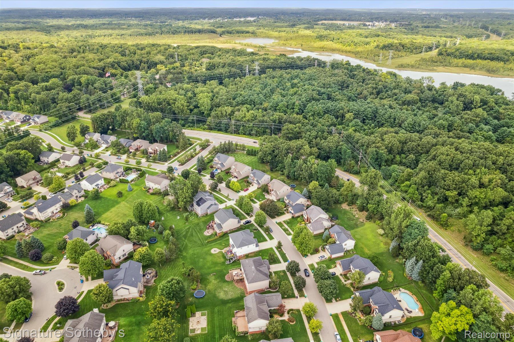 2624 Trillium Hills Drive