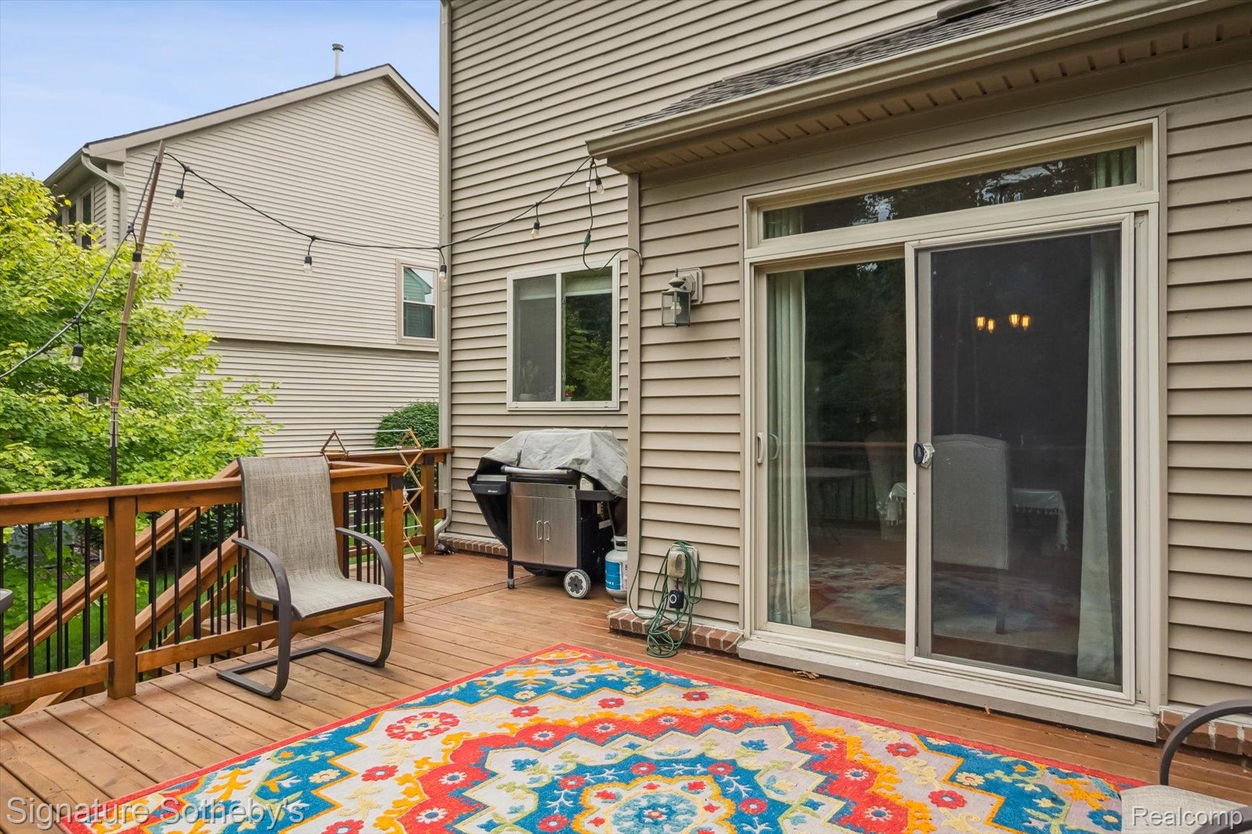 2624 Trillium Hills Drive