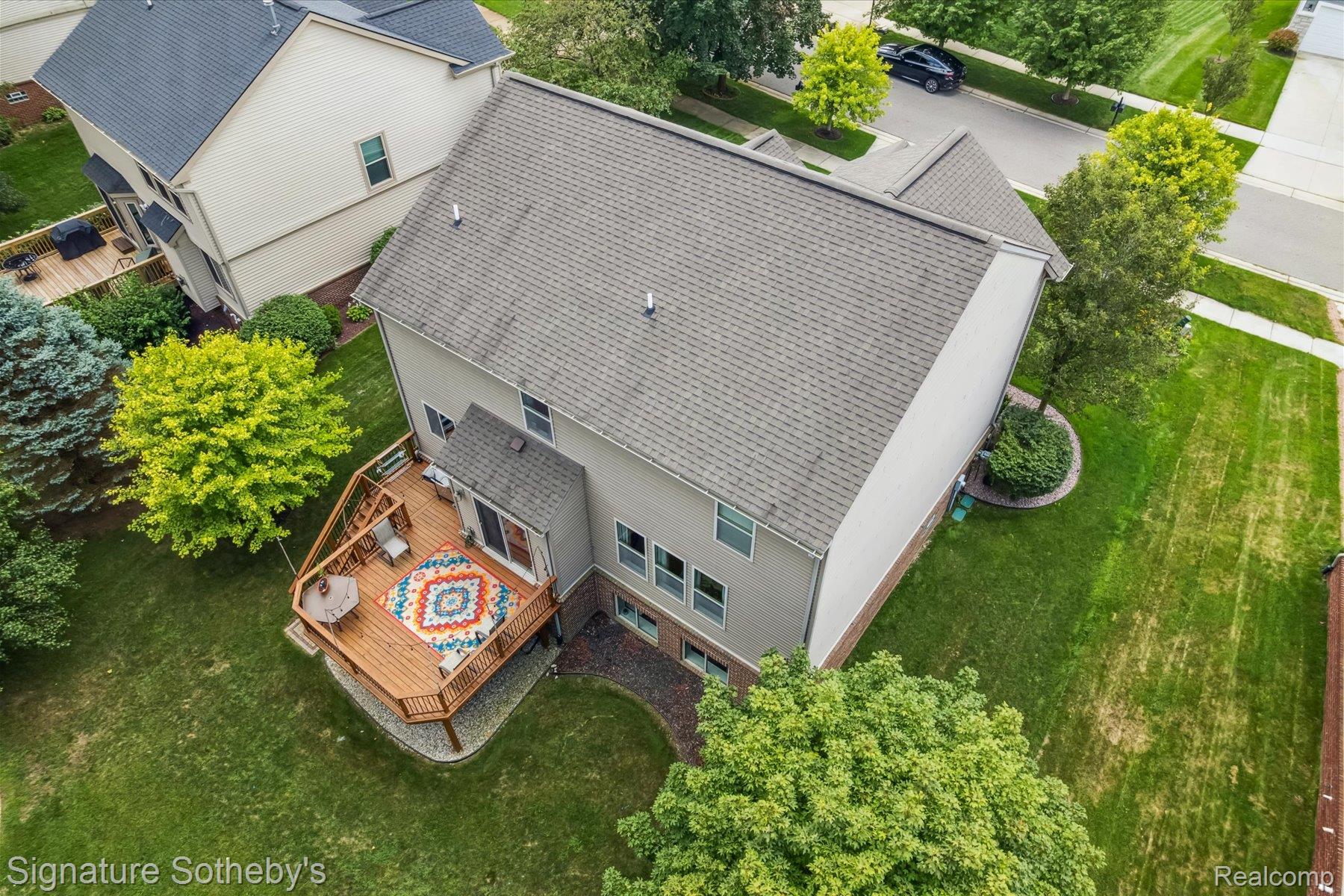 2624 Trillium Hills Drive