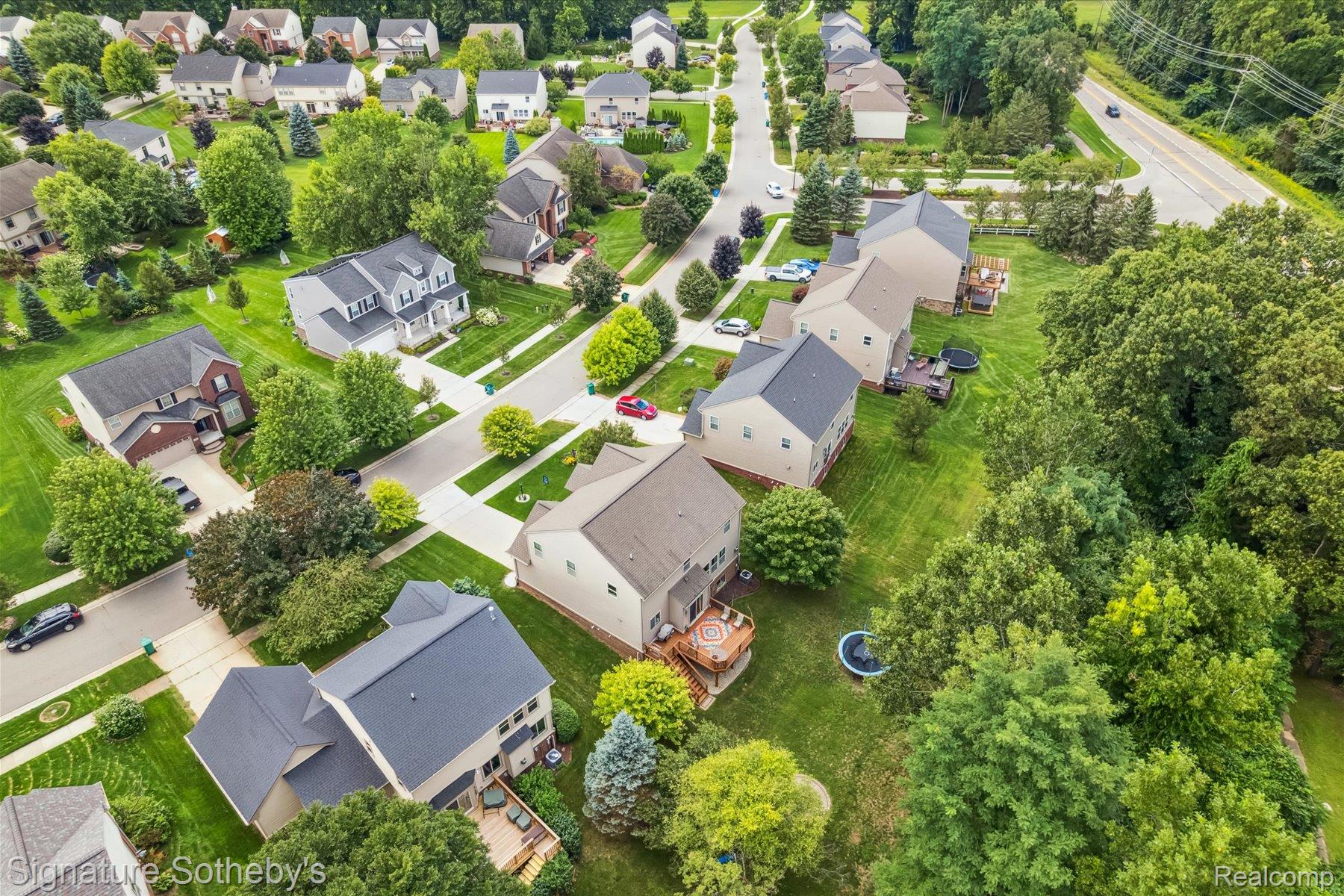 2624 Trillium Hills Drive