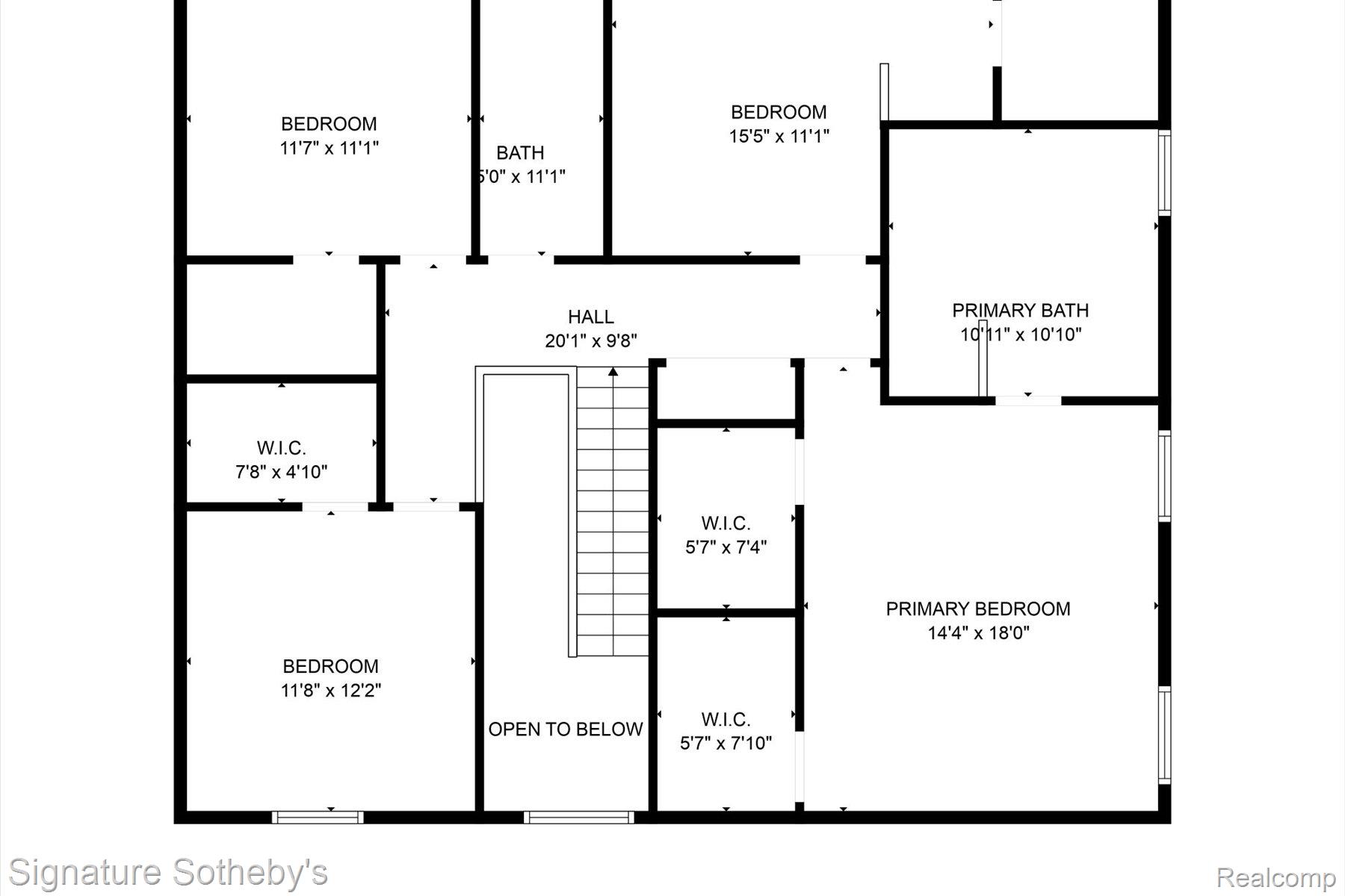 2624 Trillium Hills Drive