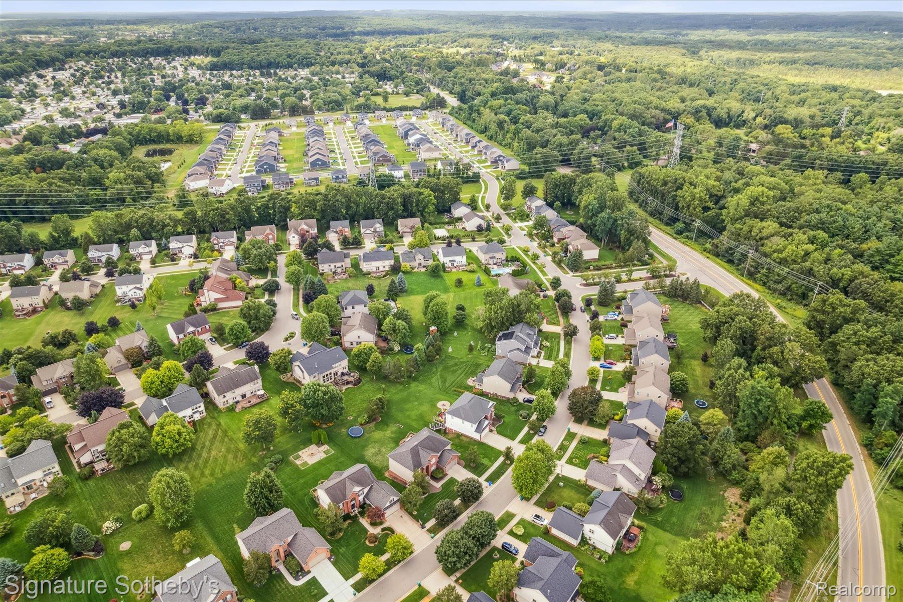 2624 Trillium Hills Drive