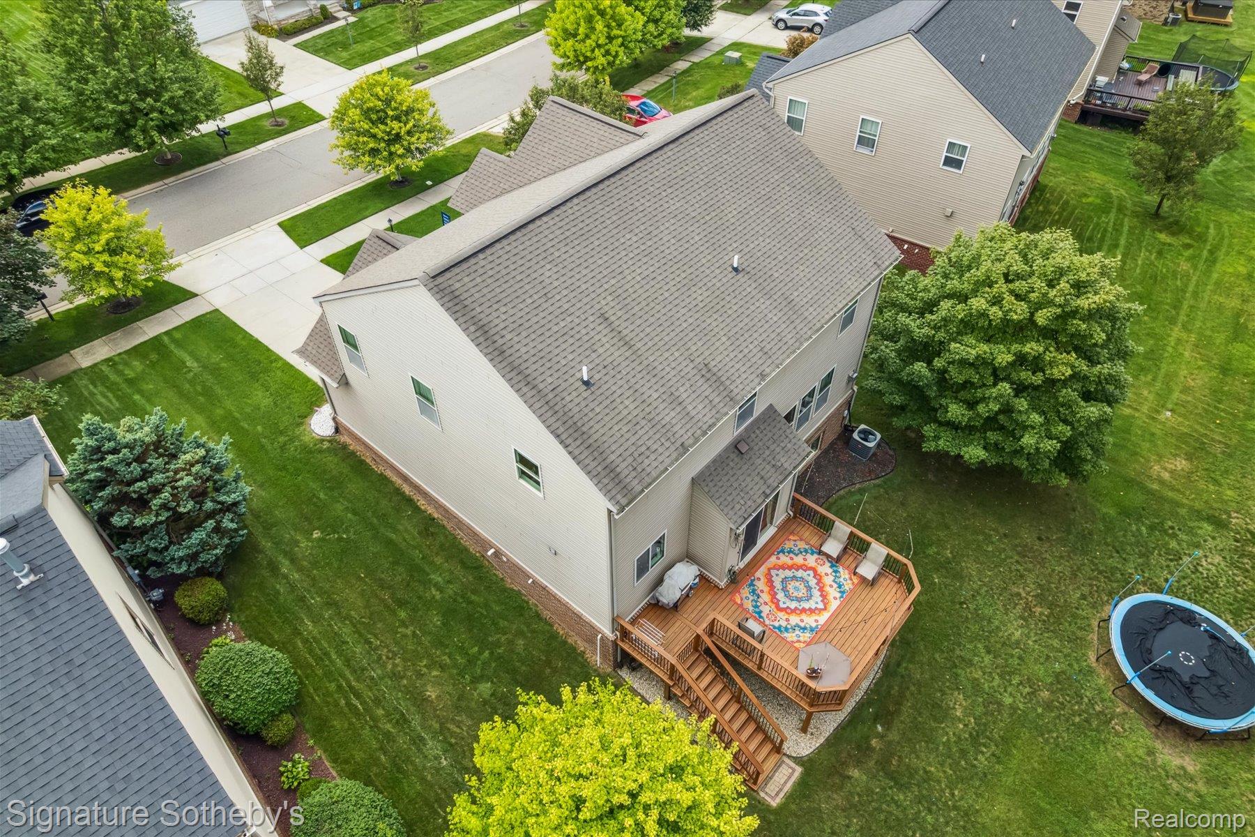 2624 Trillium Hills Drive