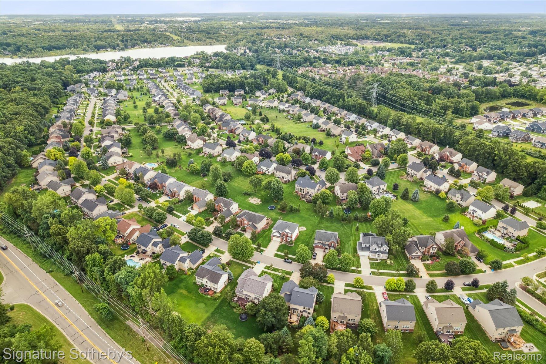 2624 Trillium Hills Drive