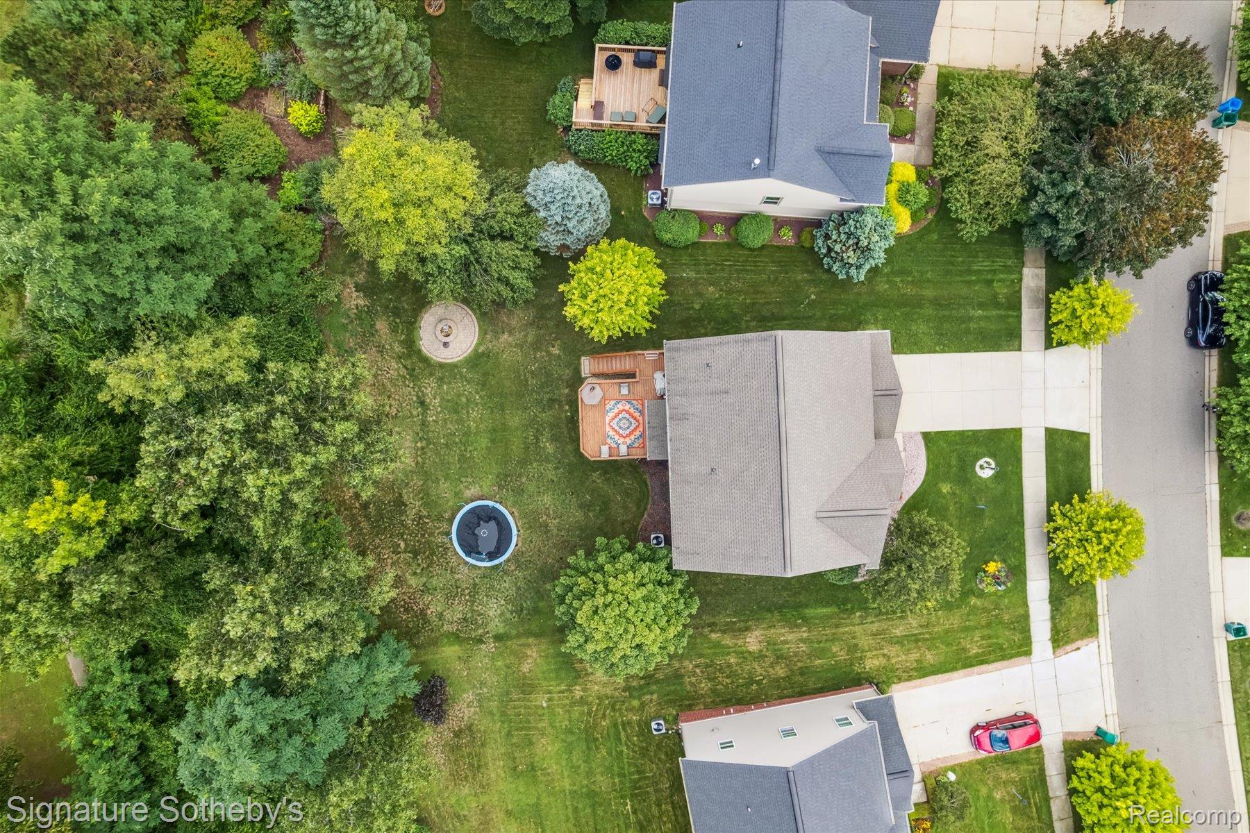 2624 Trillium Hills Drive