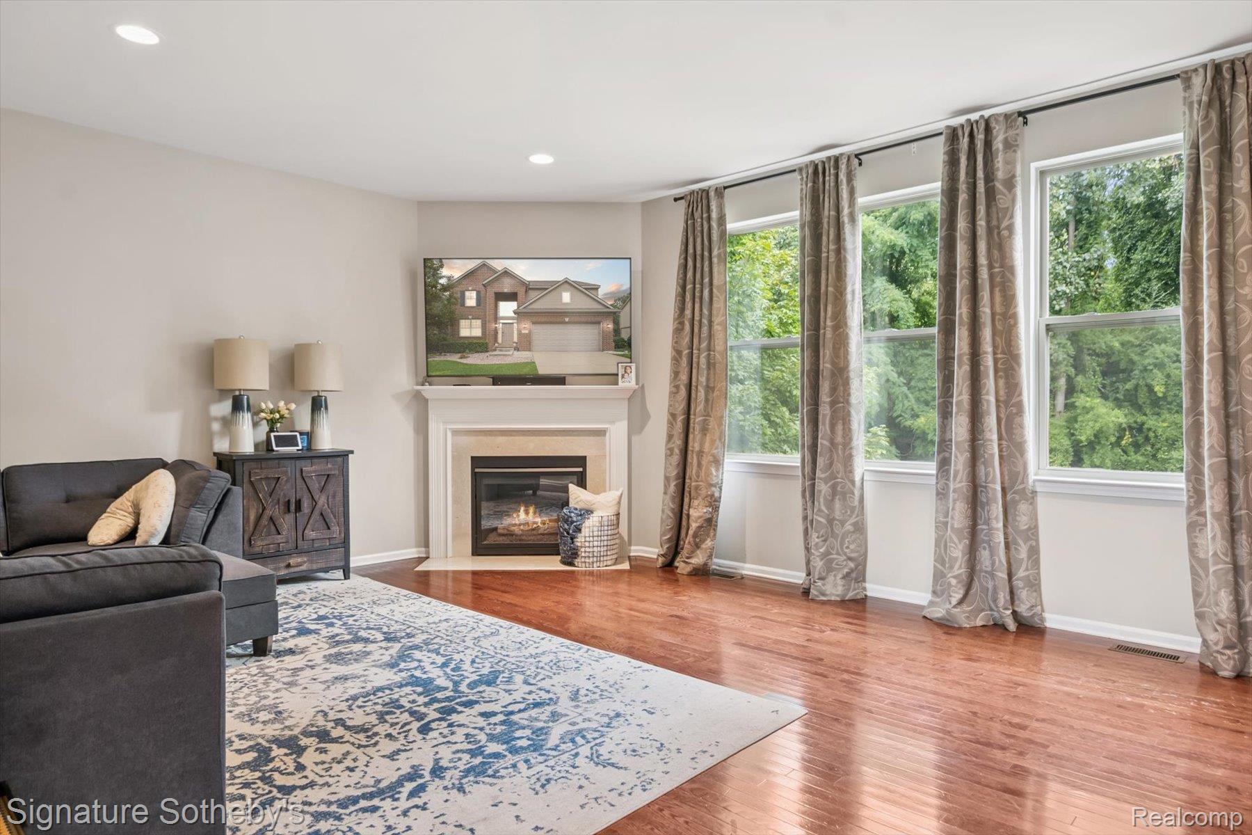 2624 Trillium Hills Drive