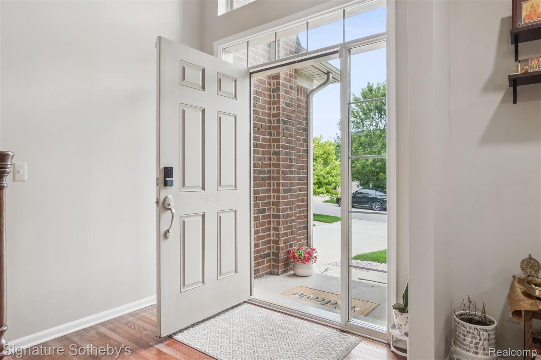 2624 Trillium Hills Drive