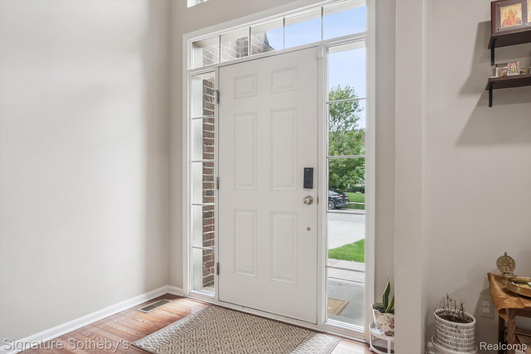 2624 Trillium Hills Drive