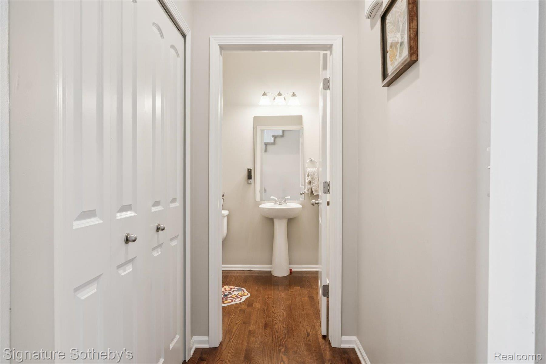 2624 Trillium Hills Drive