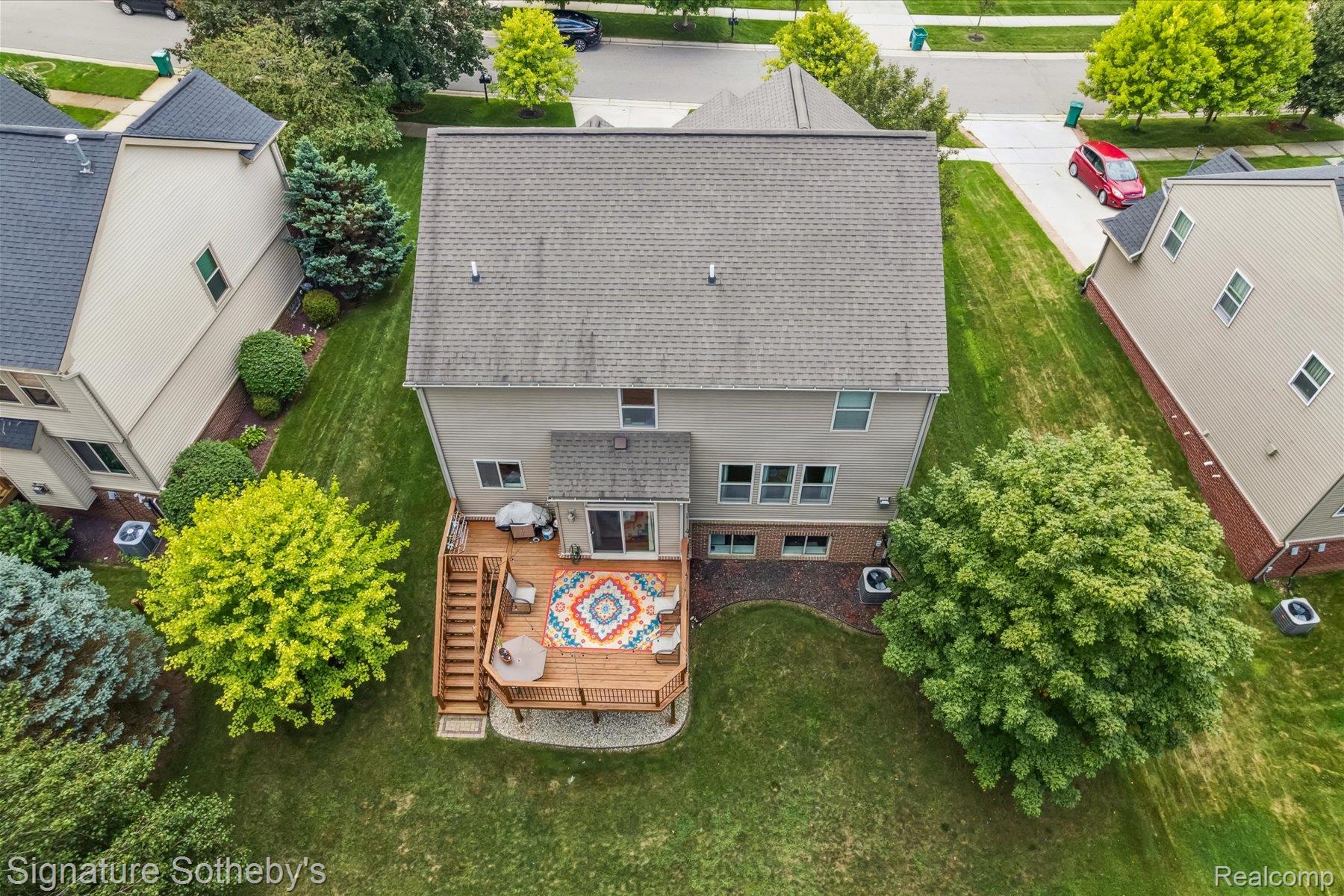 2624 Trillium Hills Drive