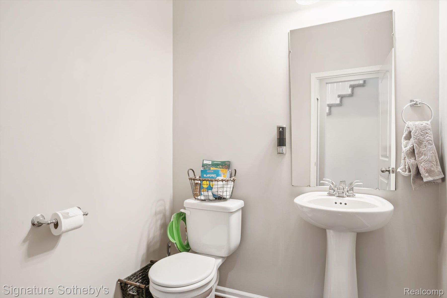 2624 Trillium Hills Drive