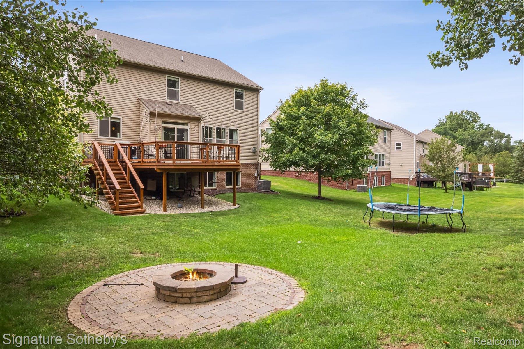 2624 Trillium Hills Drive