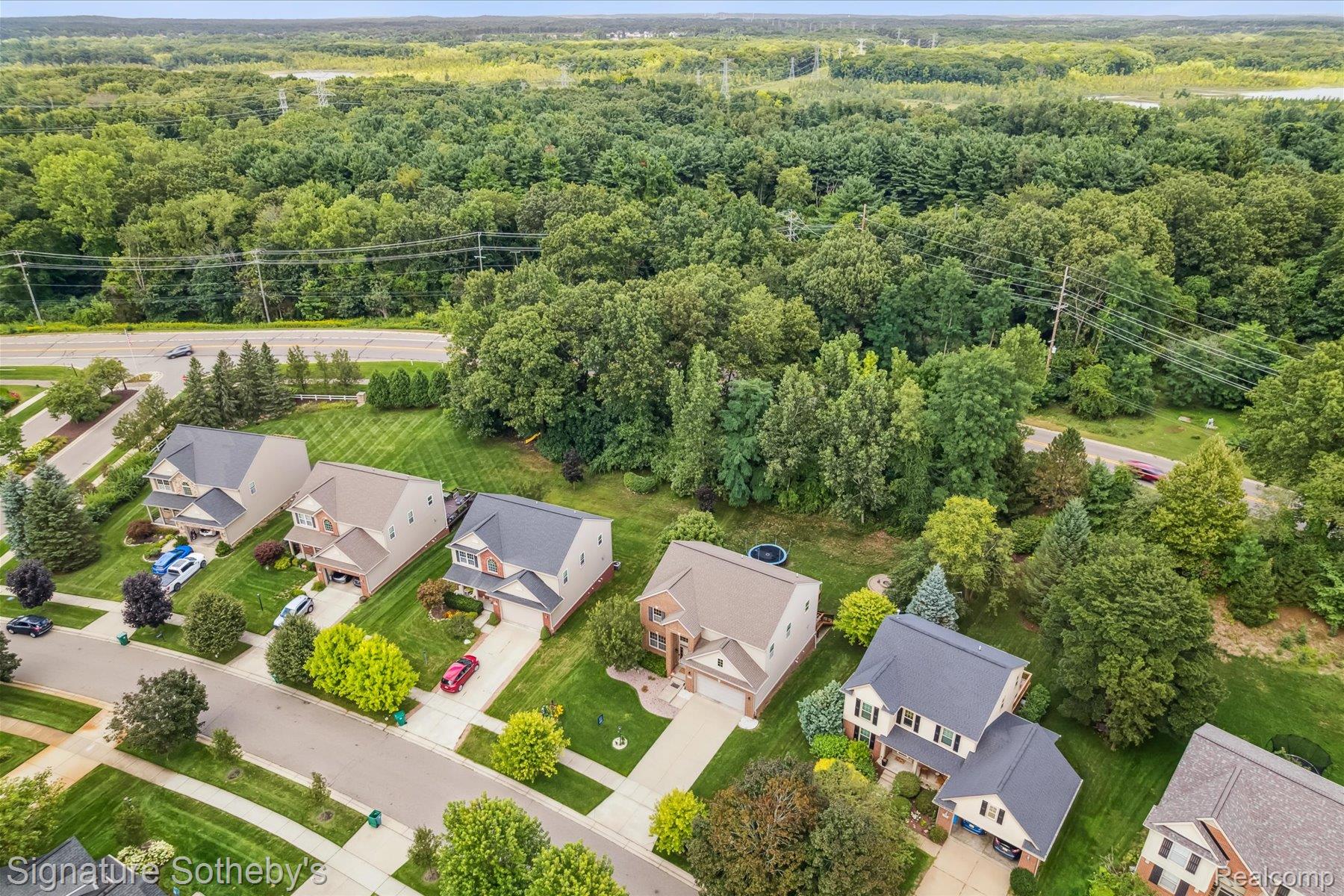 2624 Trillium Hills Drive