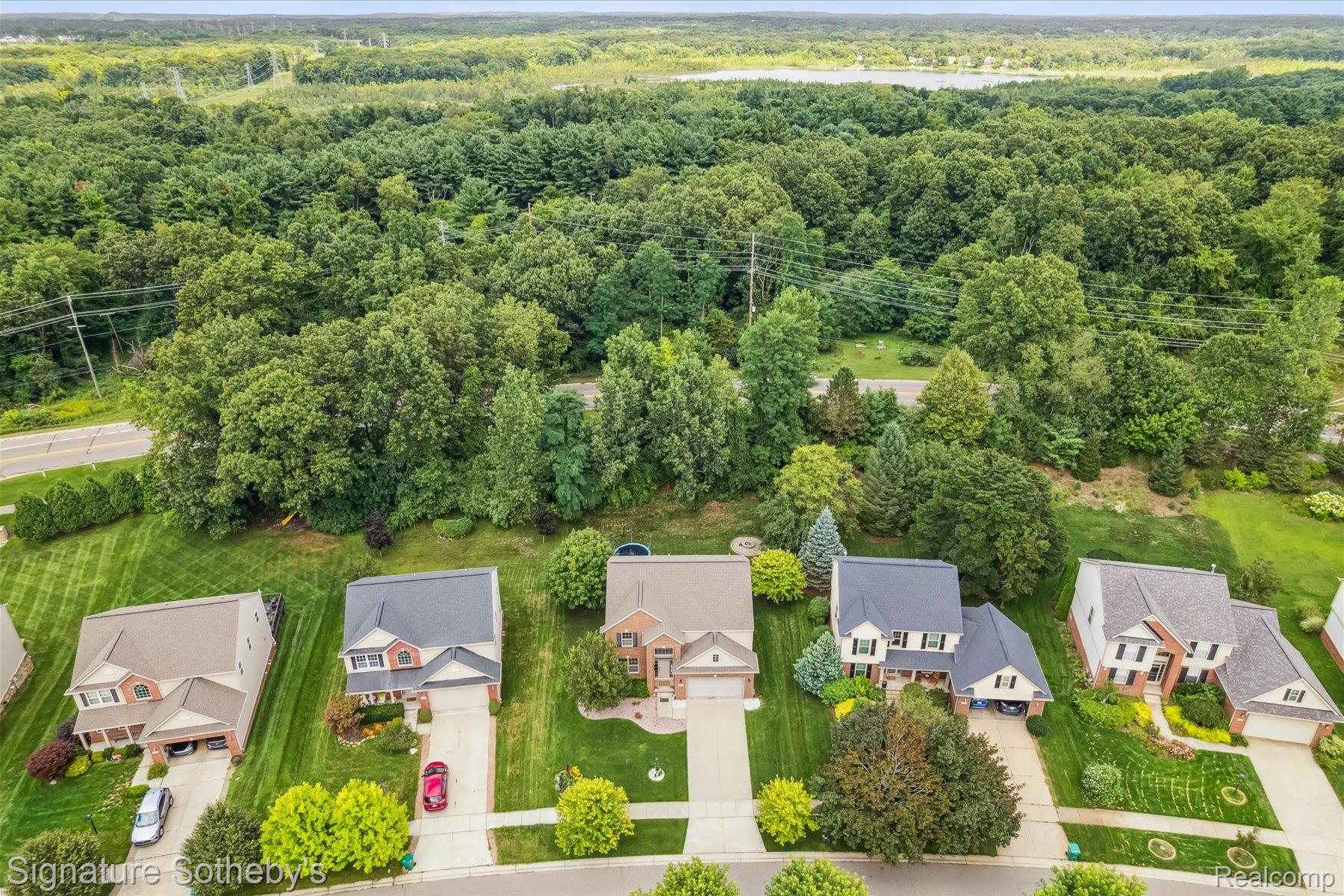 2624 Trillium Hills Drive