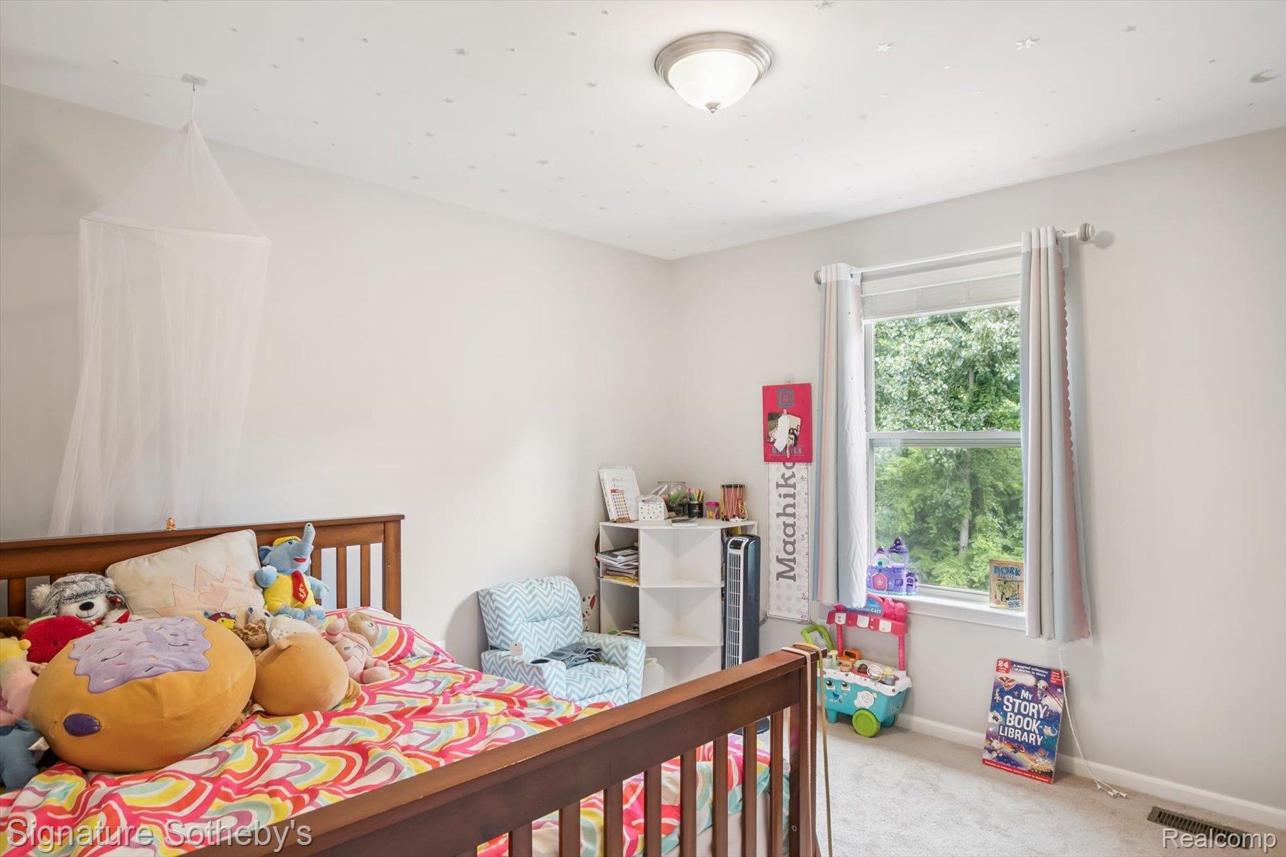 2624 Trillium Hills Drive