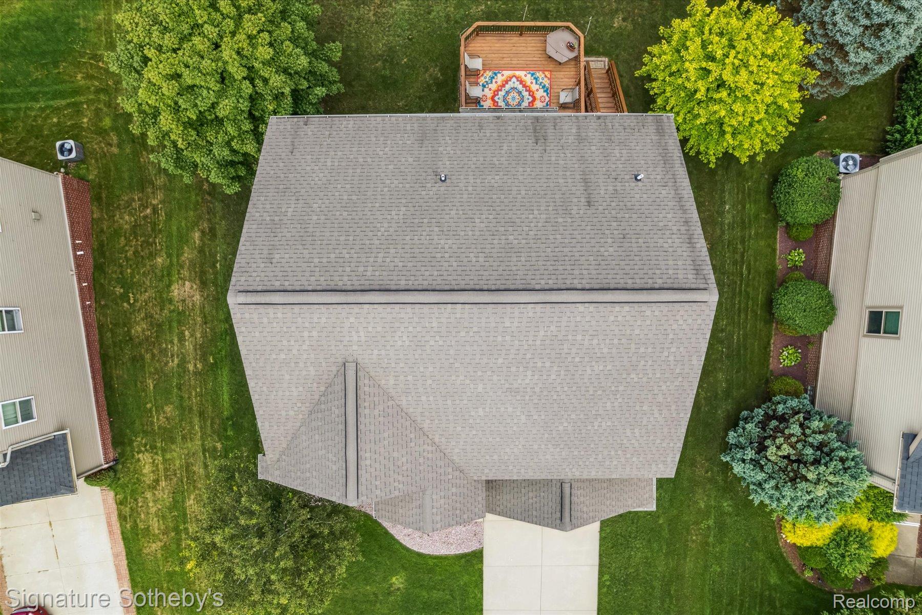 2624 Trillium Hills Drive