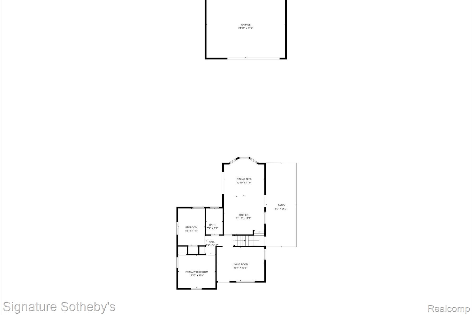 3210 N Altadena Avenue