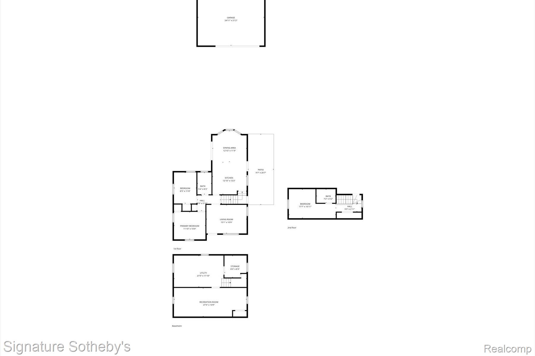 3210 N Altadena Avenue