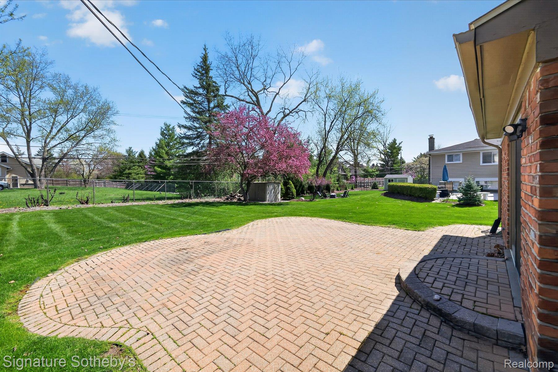 4284 Cherrywood Drive
