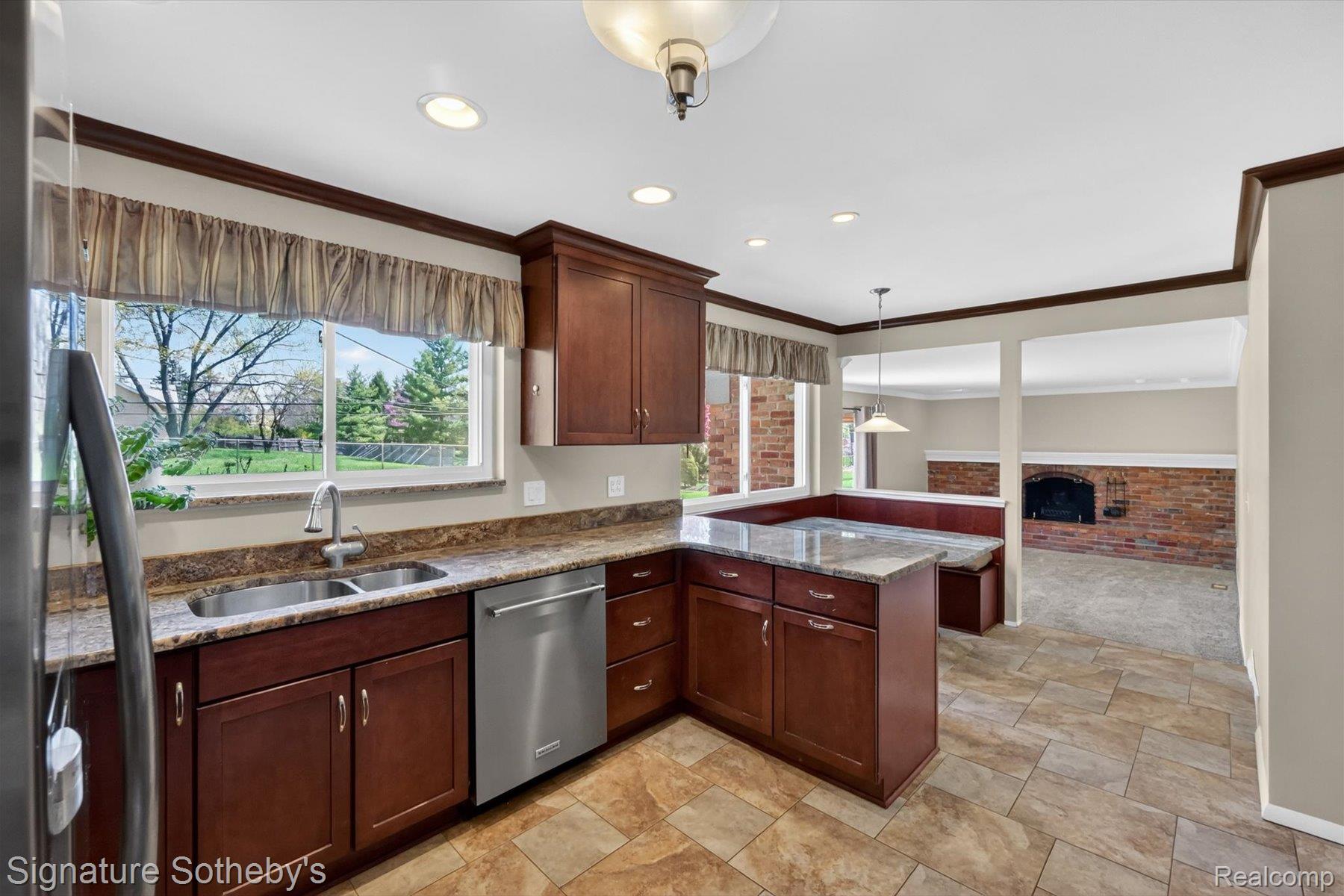 4284 Cherrywood Drive