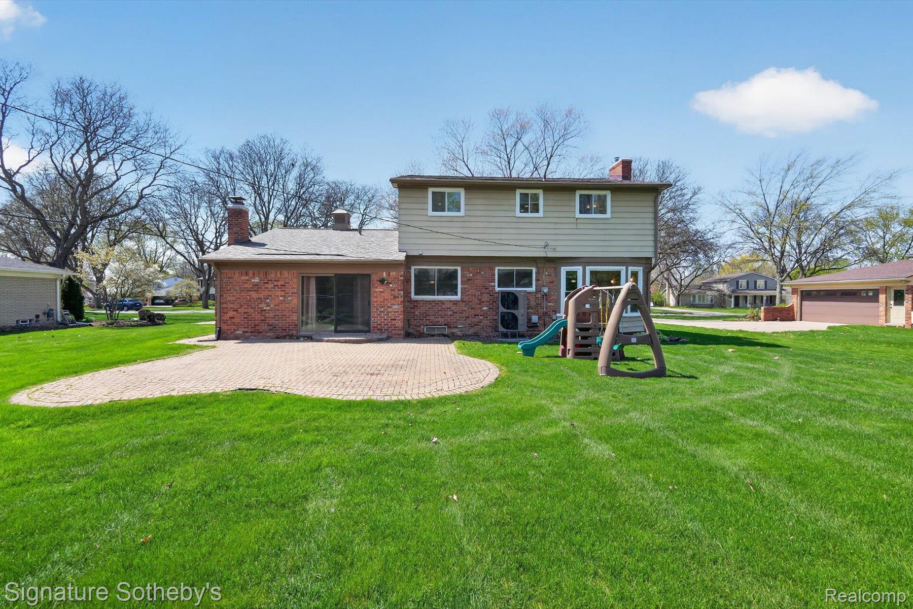 4284 Cherrywood Drive