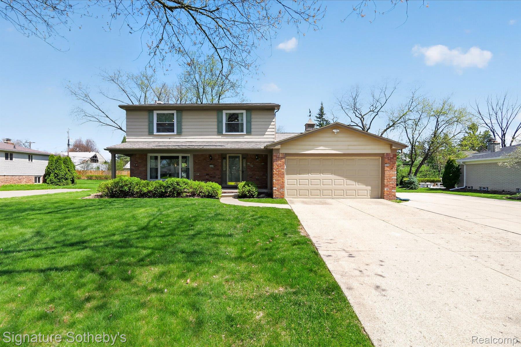 4284 Cherrywood Drive