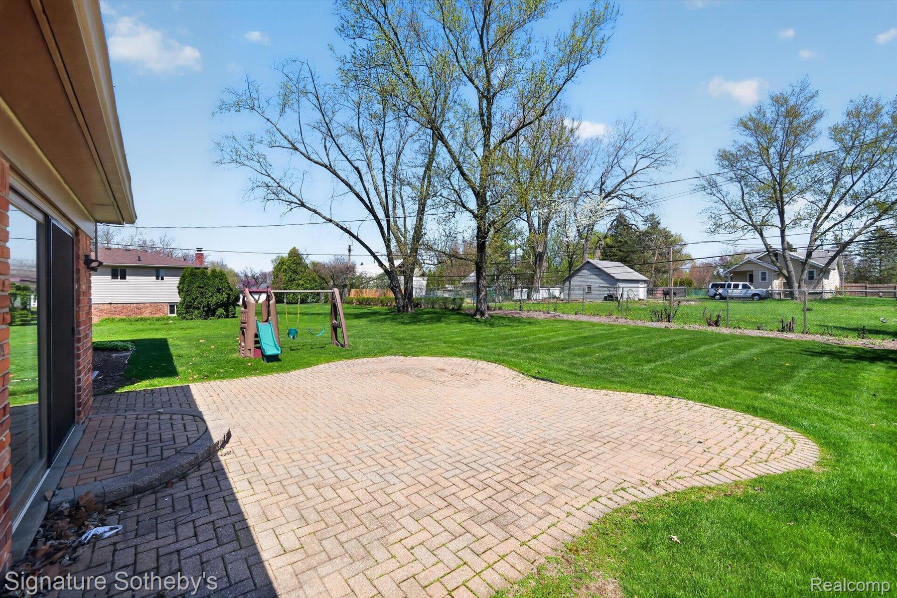 4284 Cherrywood Drive