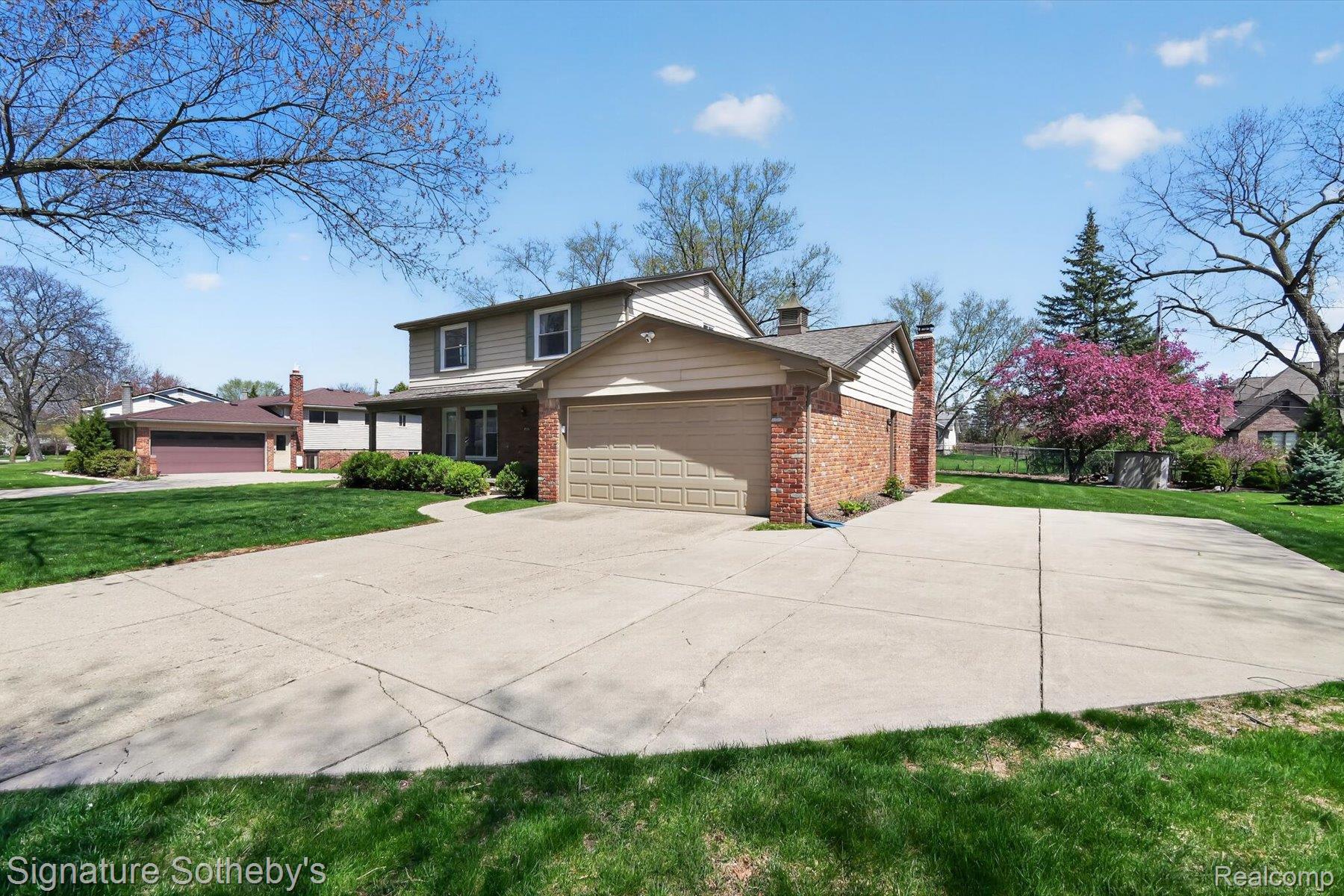 4284 Cherrywood Drive