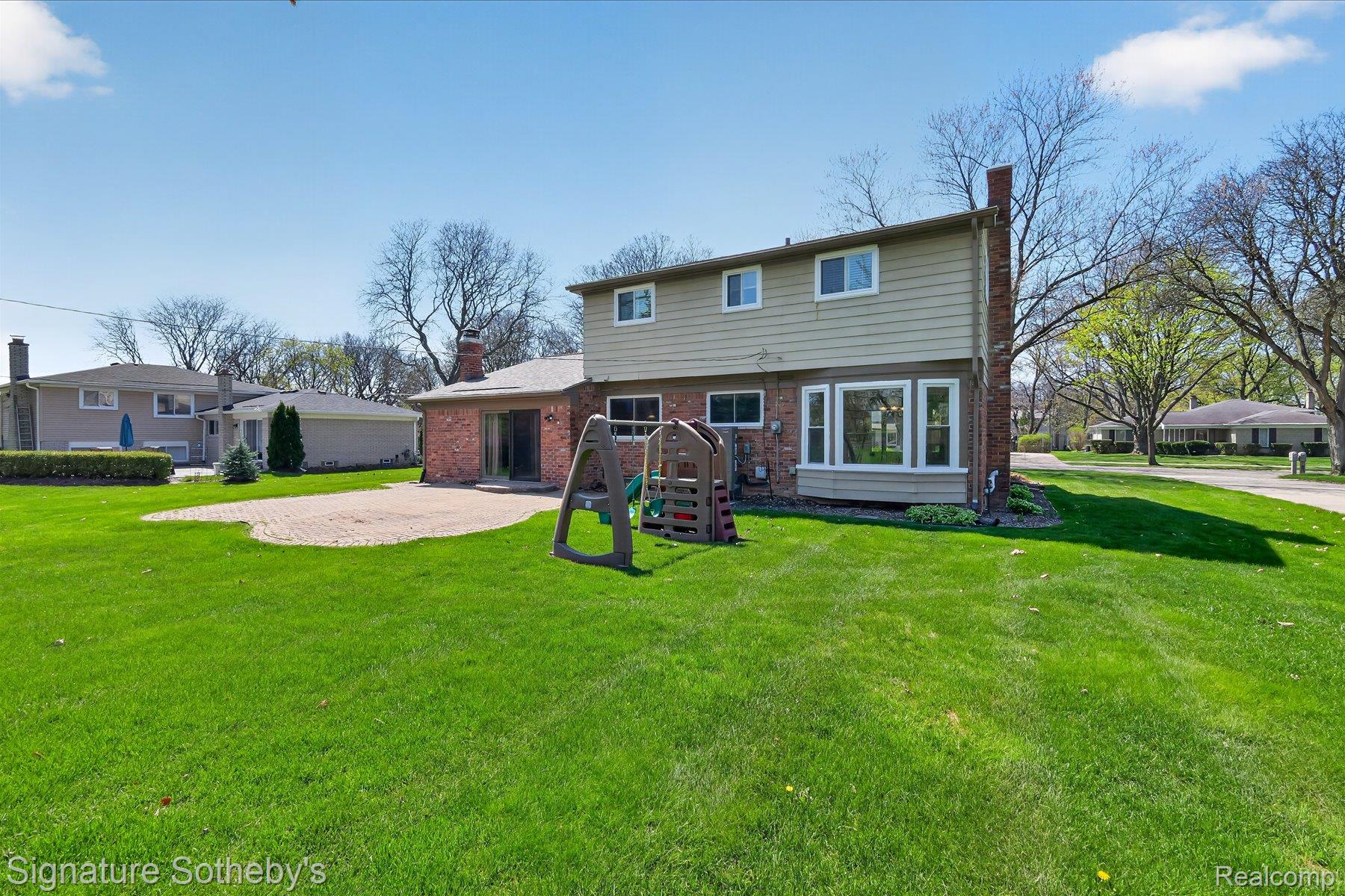4284 Cherrywood Drive