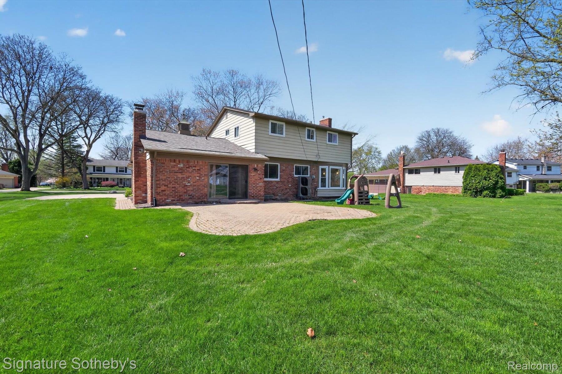 4284 Cherrywood Drive