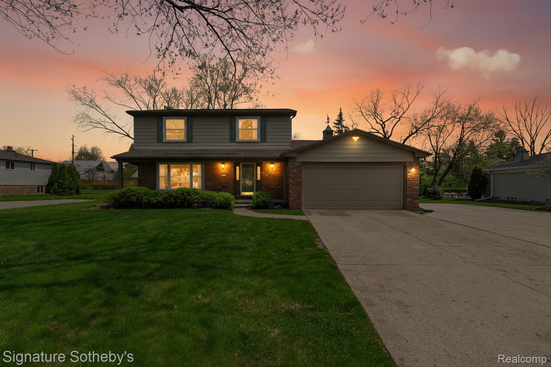 4284 Cherrywood Drive