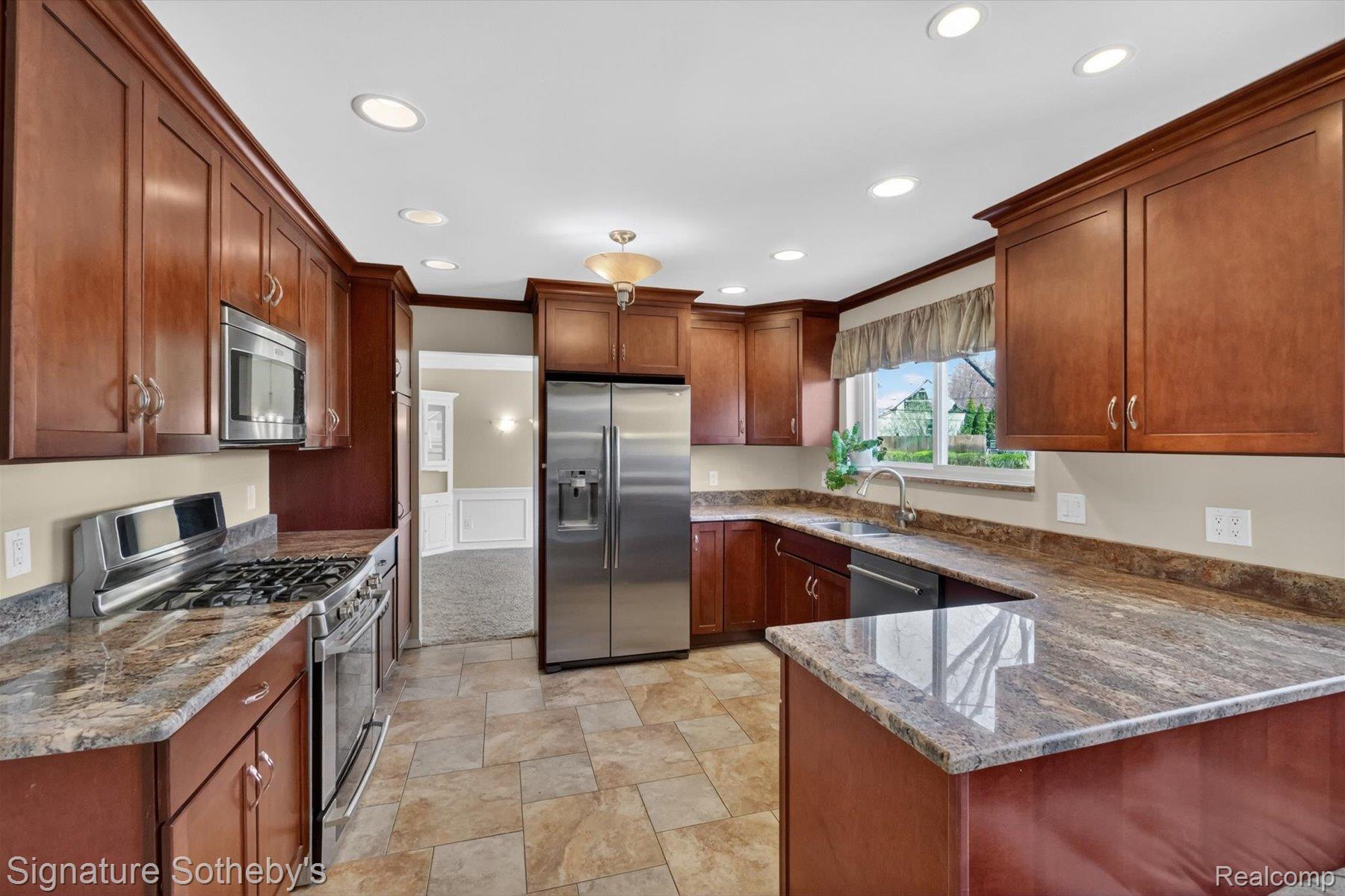 4284 Cherrywood Drive